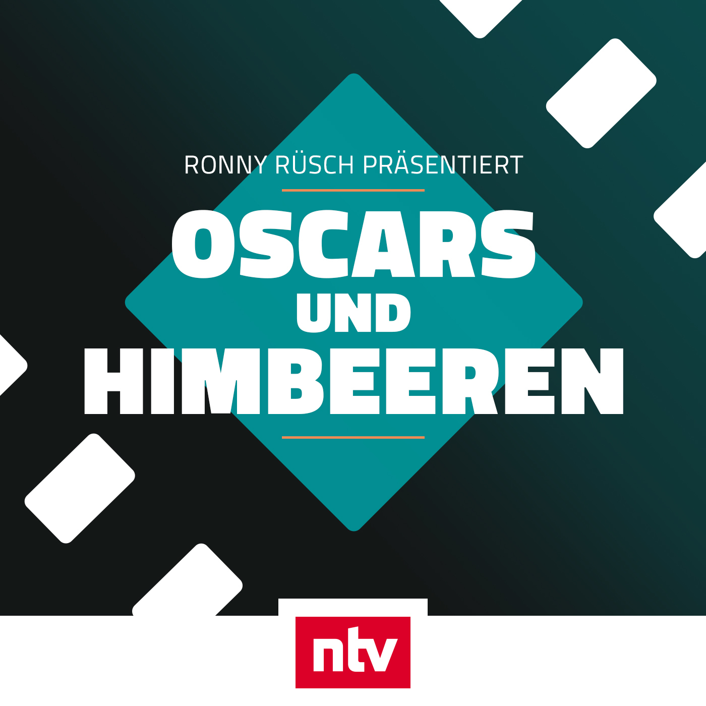 Oscars & Himbeeren - der ntv Filmpodcast 