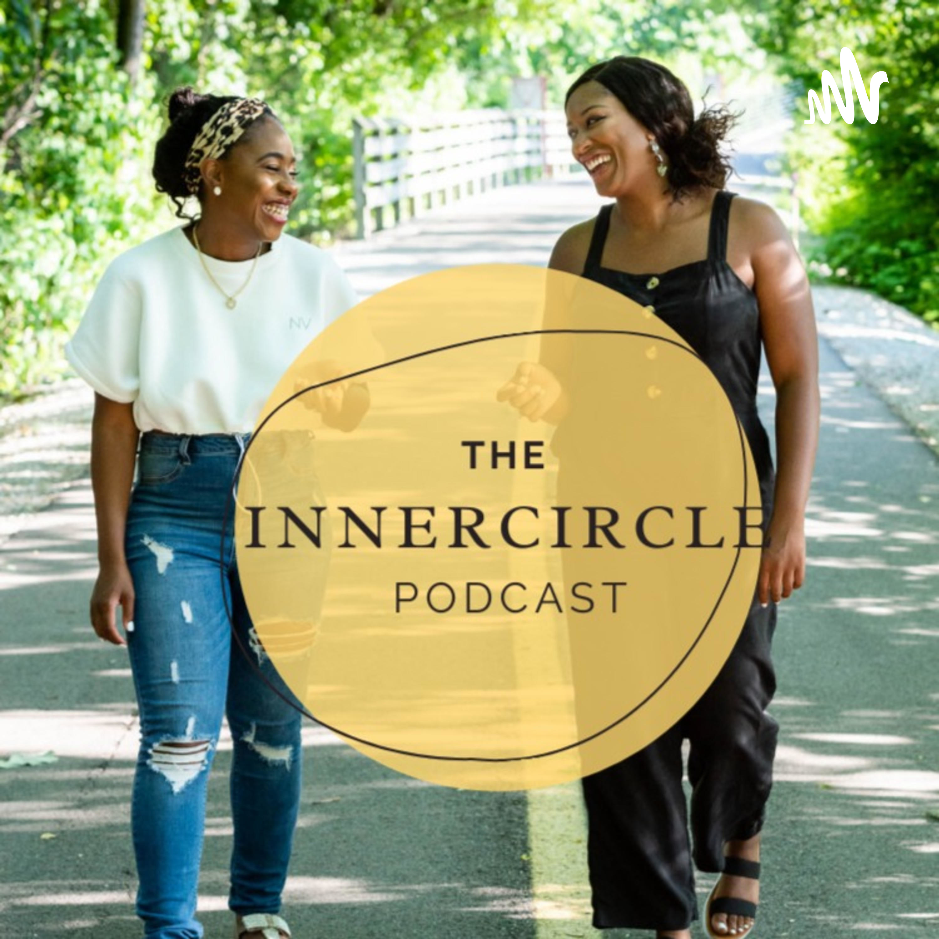 The Innercircle Podcast 