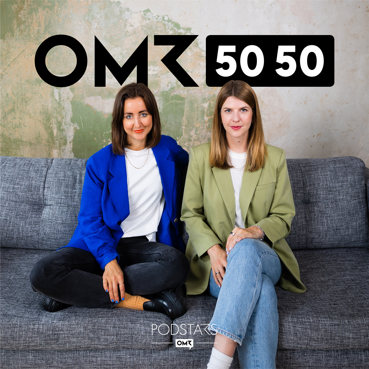 5050 by OMR 