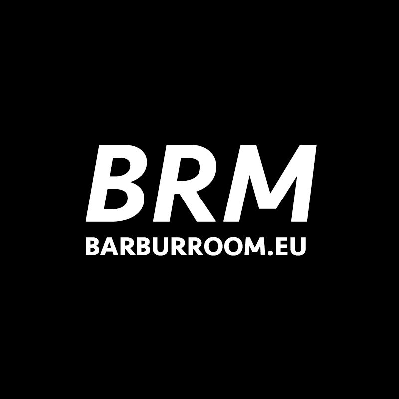 Barbur Room - Podcast Show 