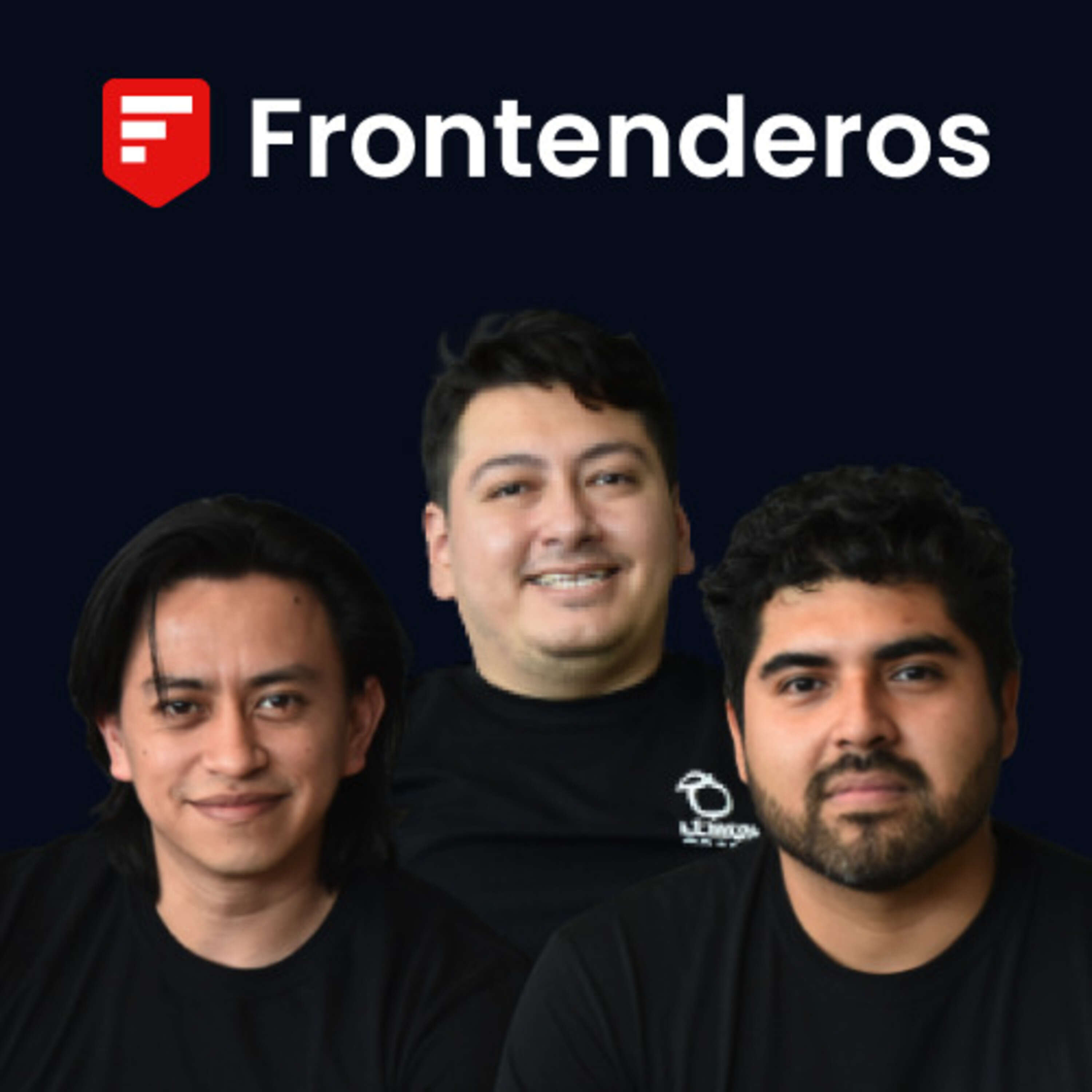 Frontenderos 