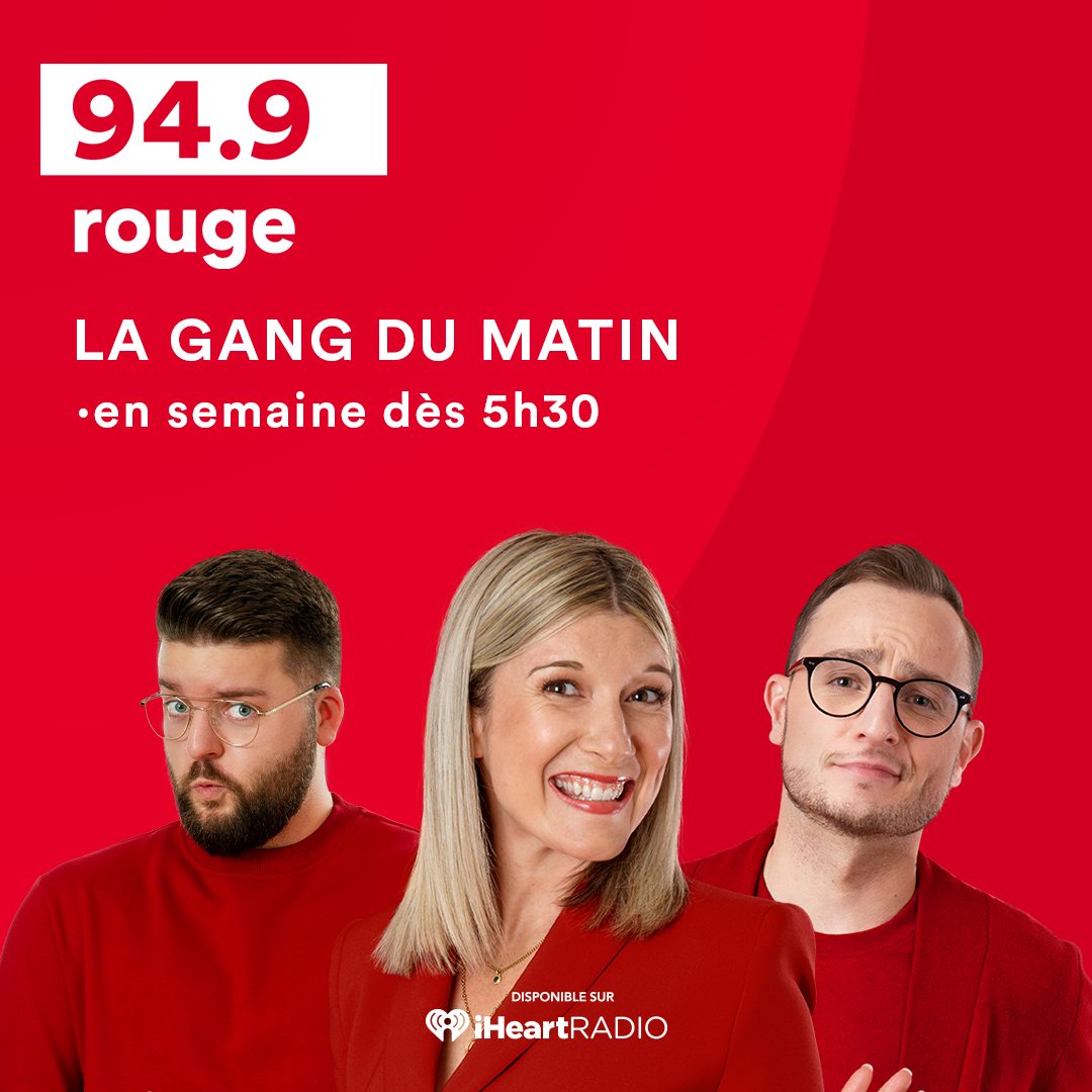 La gang du matin à Gatineau-Ottawa 