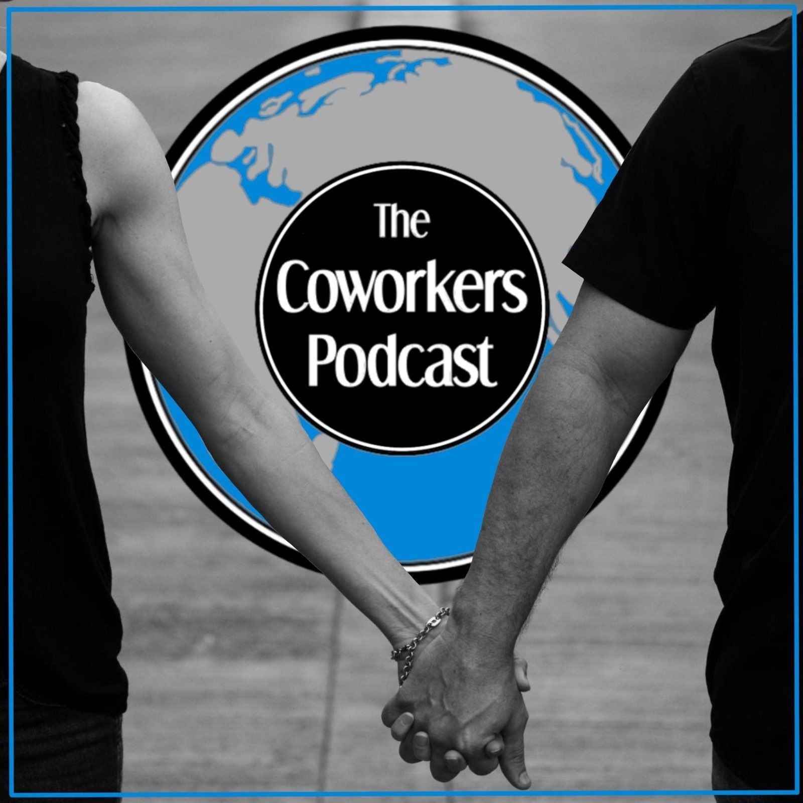 The Coworkers Podcast 