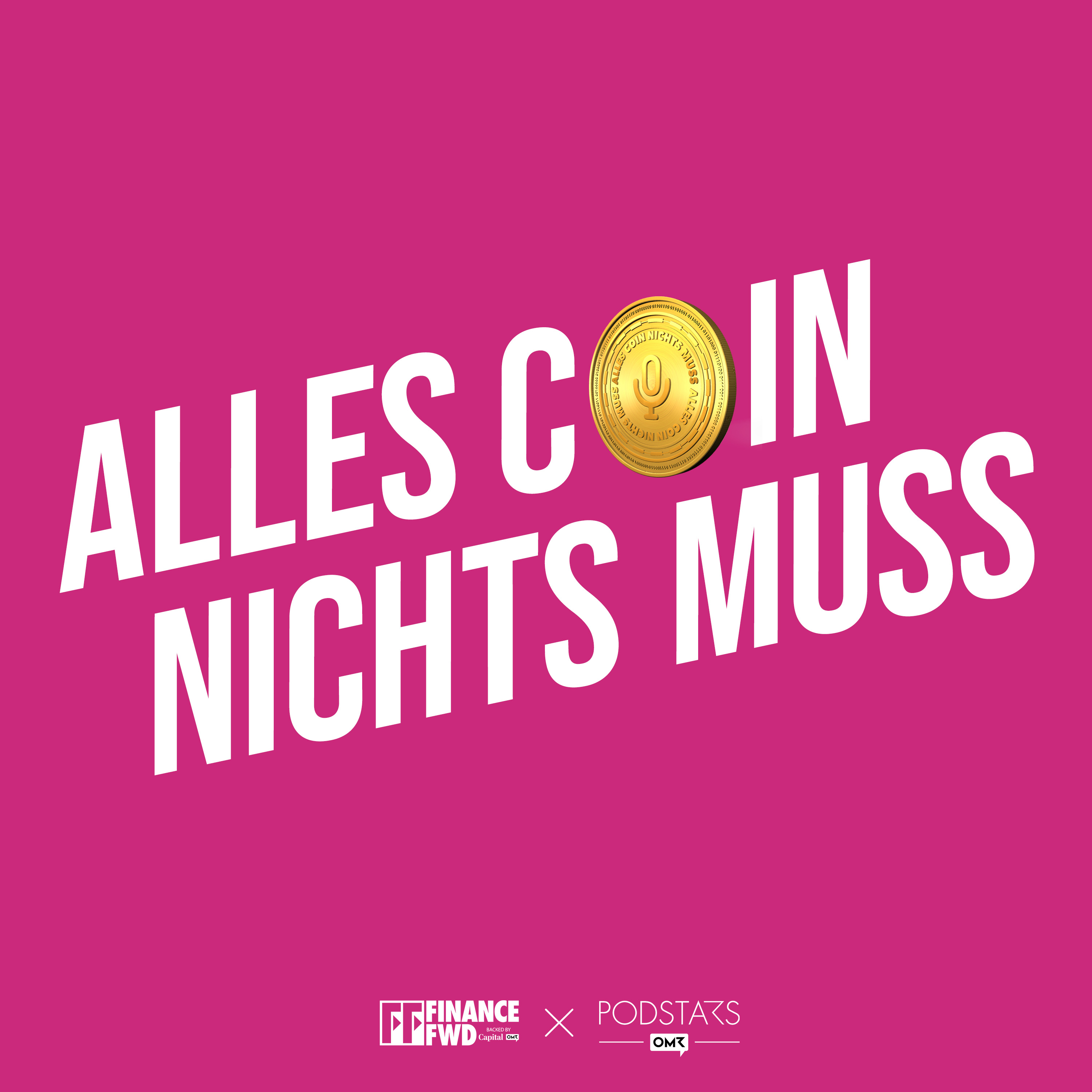 Alles Coin Nichts Muss 