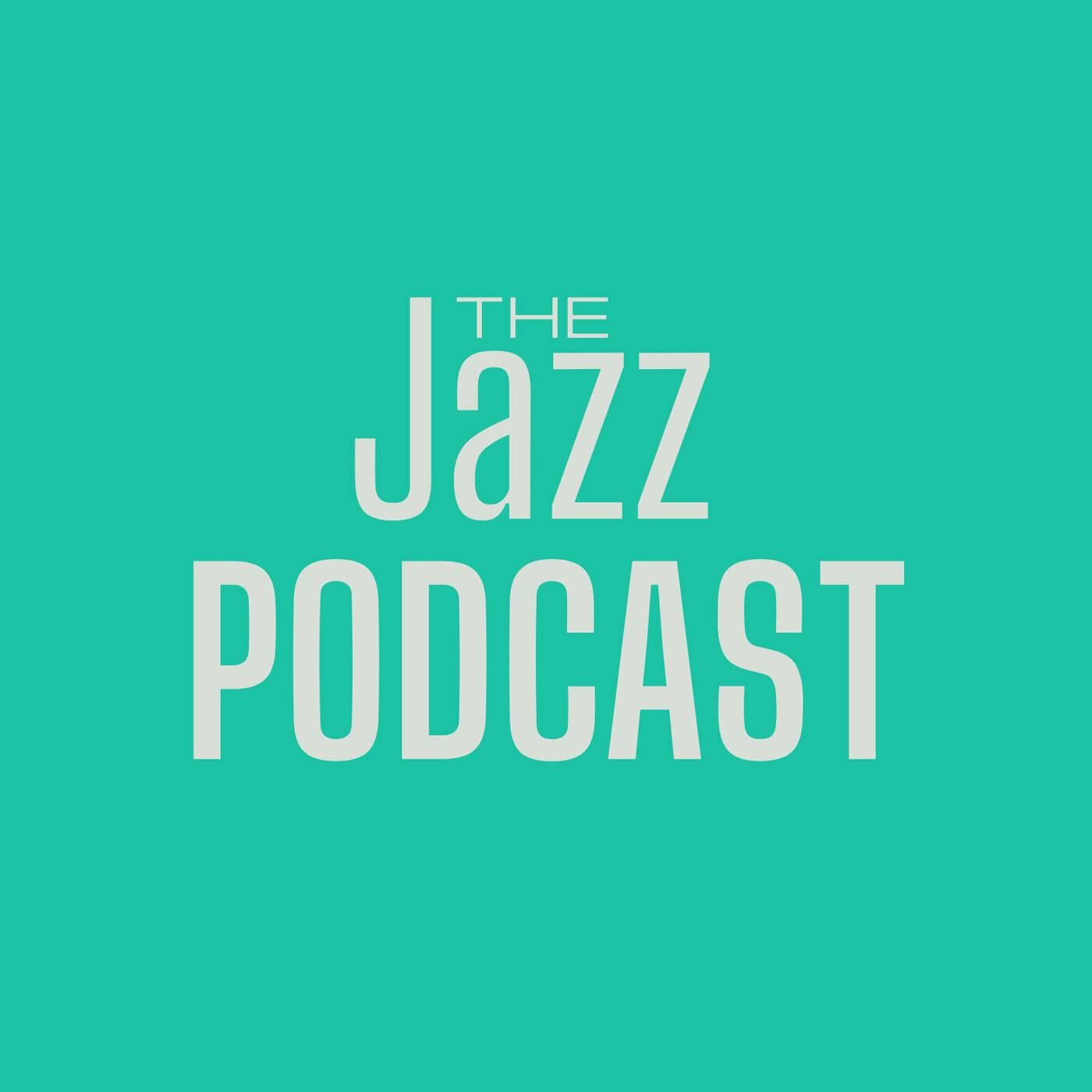 The Jazz Podcast 