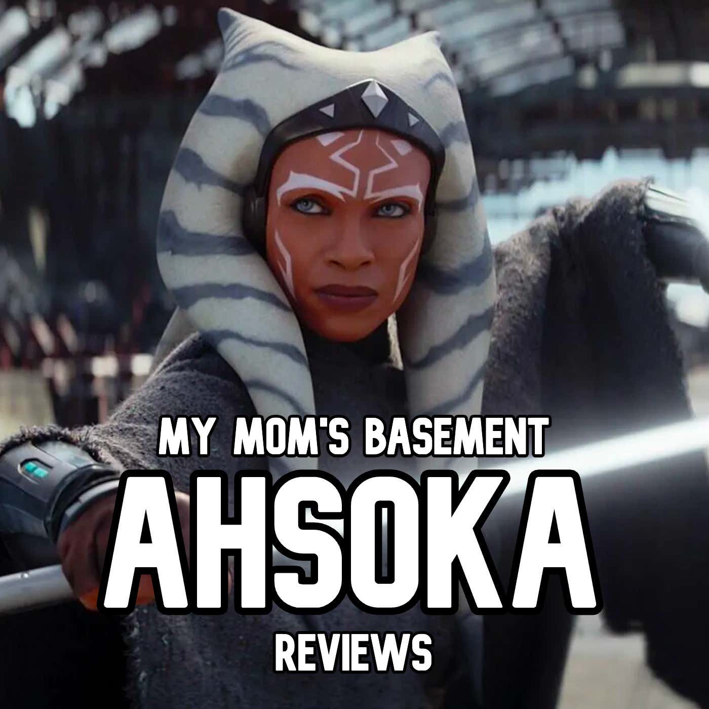 ⁣EPISODE 302 - AHSOKA EPISODE 6