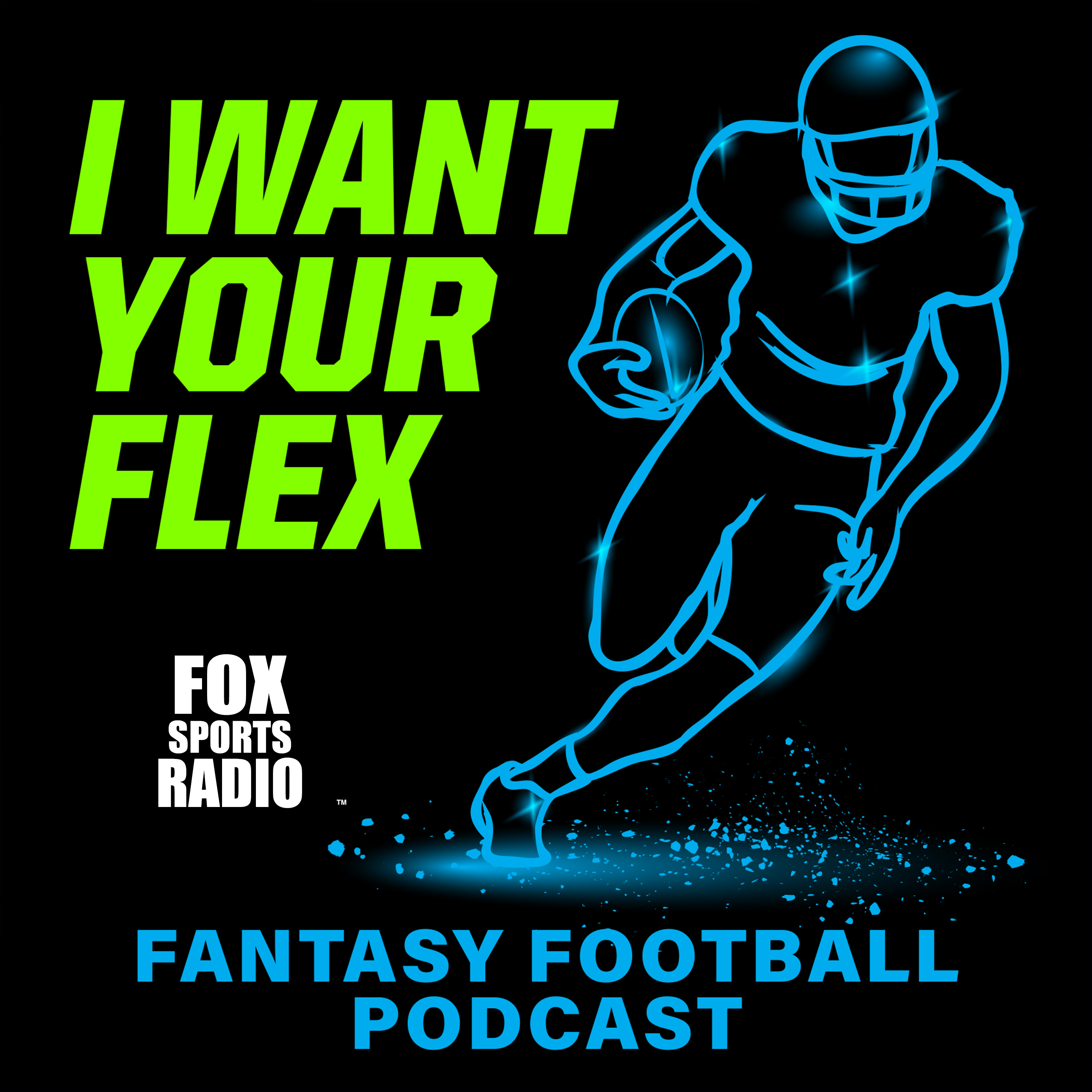 ⁣I WANT YOUR FLEX - Week 2 Preview - Hot Plays, Cold Sores, Fantasy Ninjas