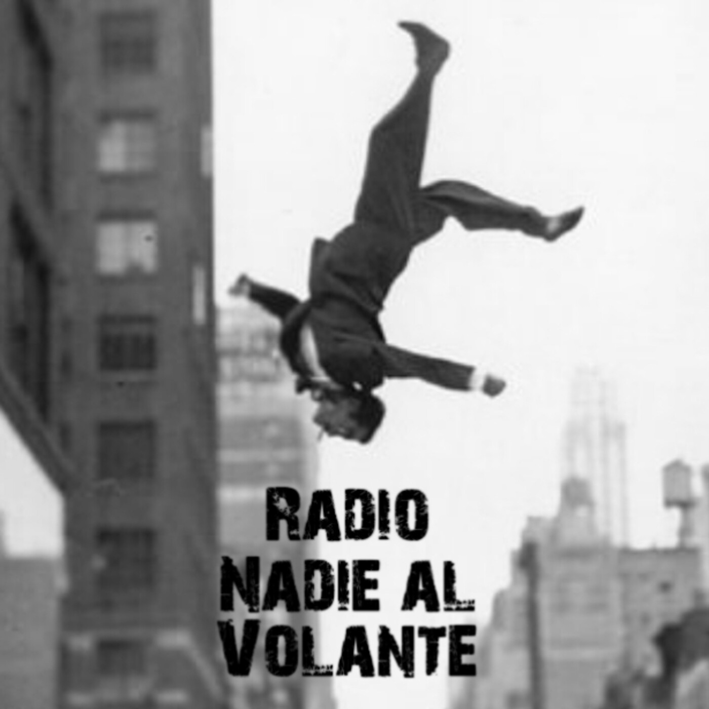 RADIO NADIE AL VOLANTE 