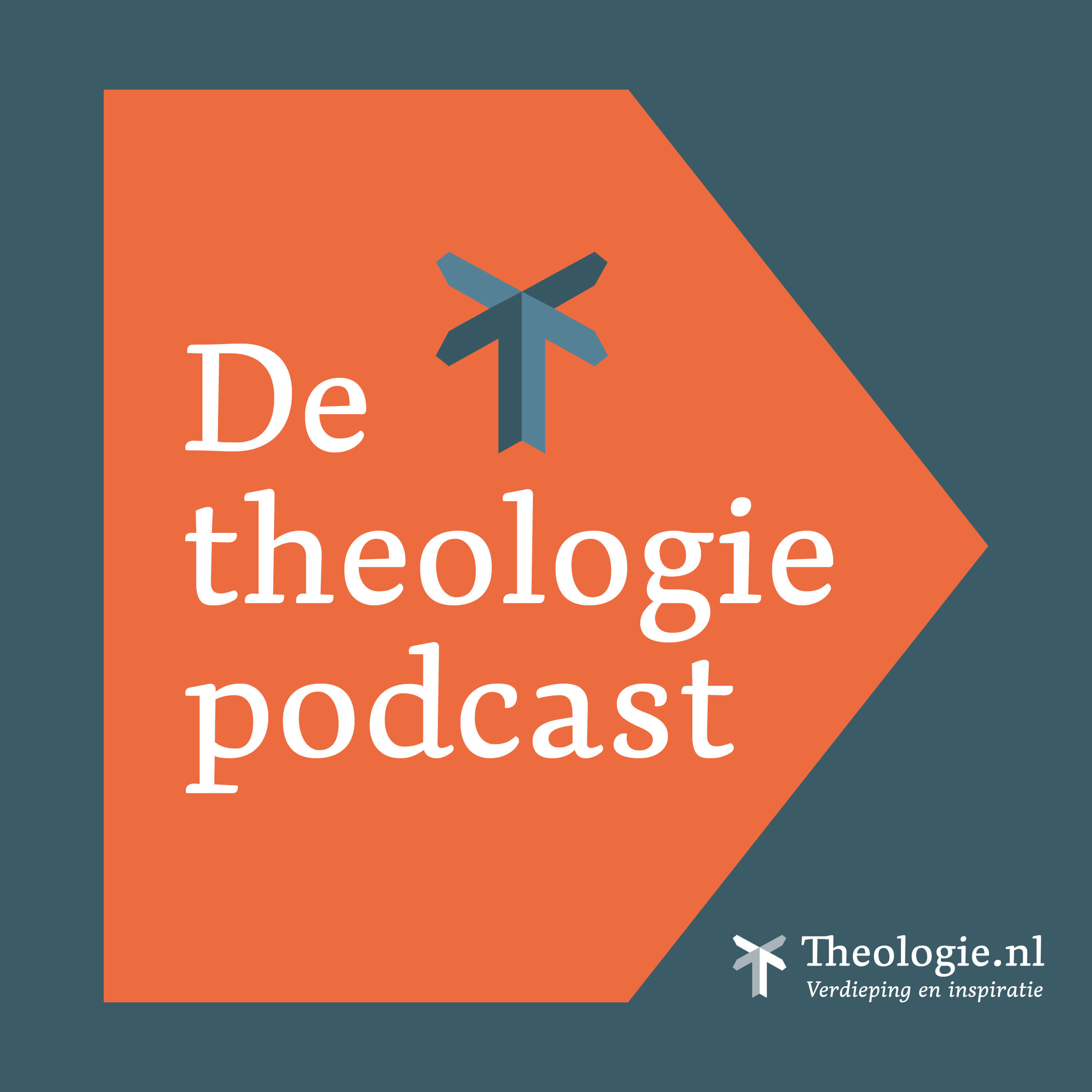 De theologie podcast 