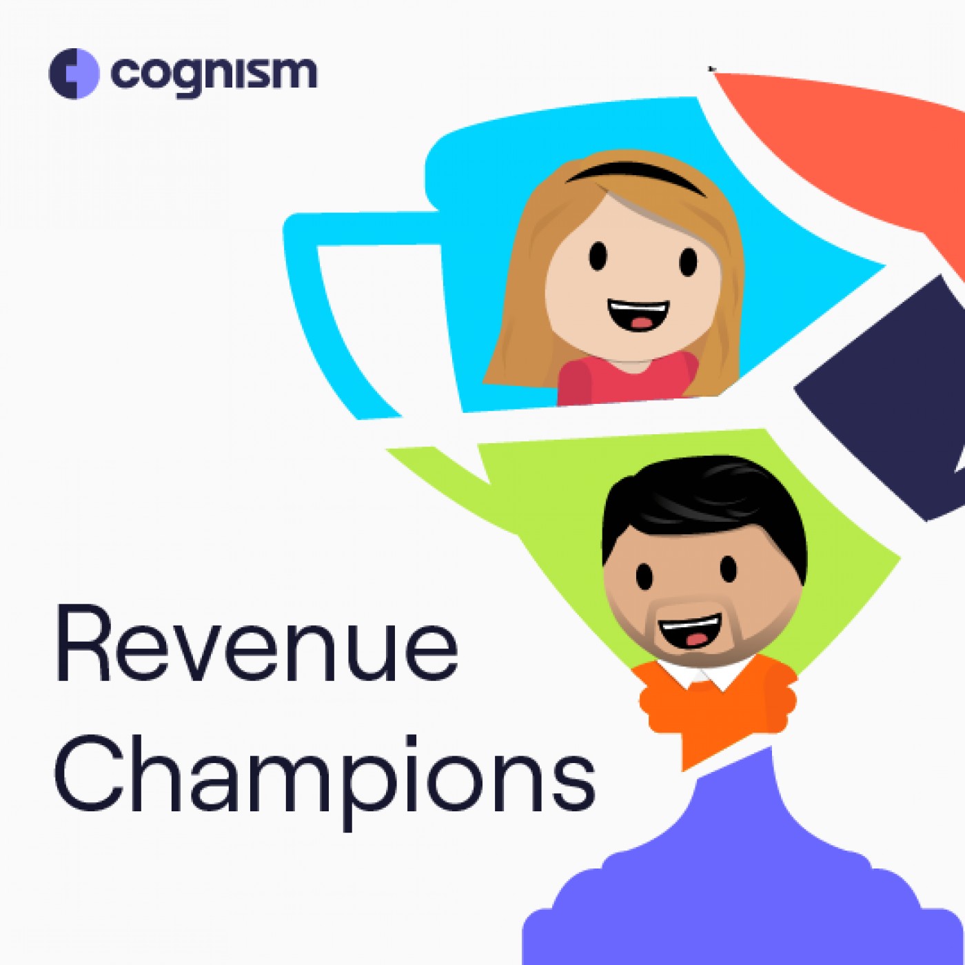 Revenue Champions 