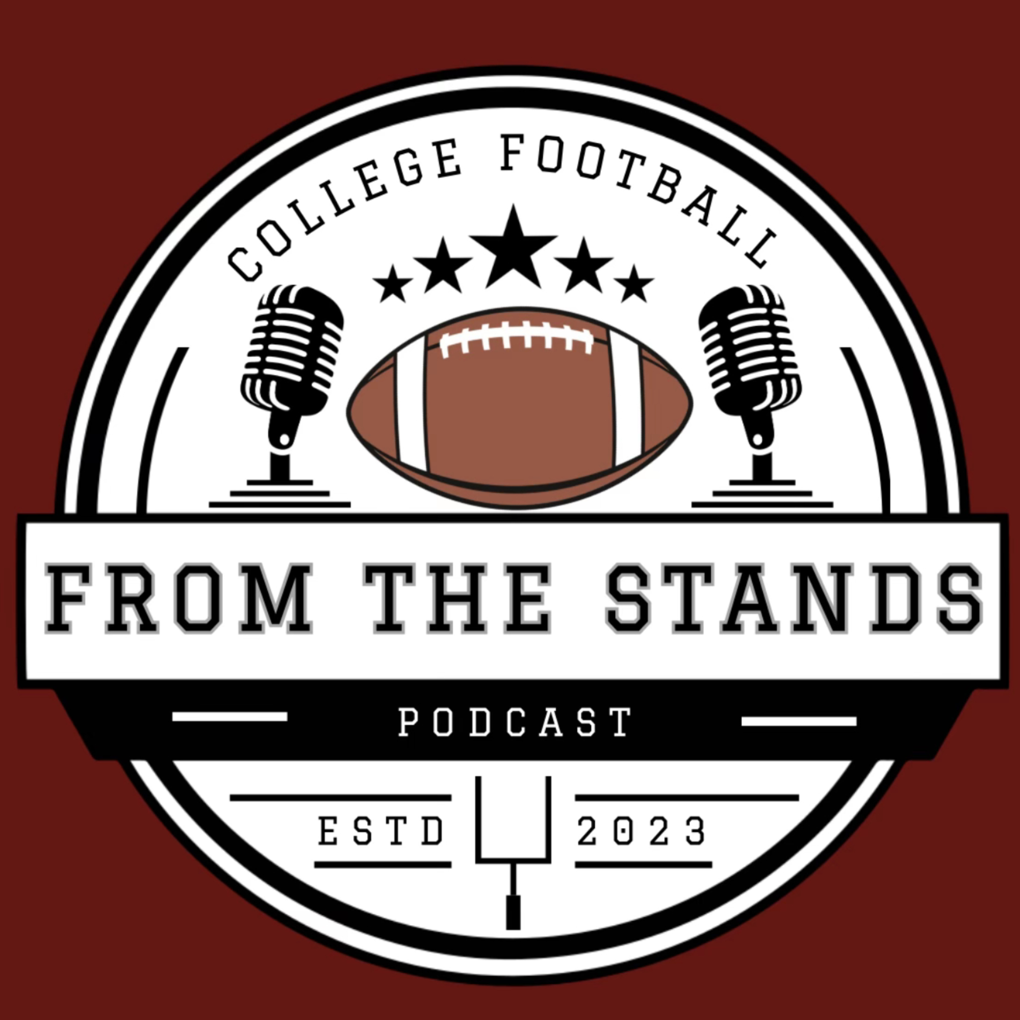 College Football Week 2 Recap + Texas is Back & Jimbo Fisher on the Hot Seat | Episode 12