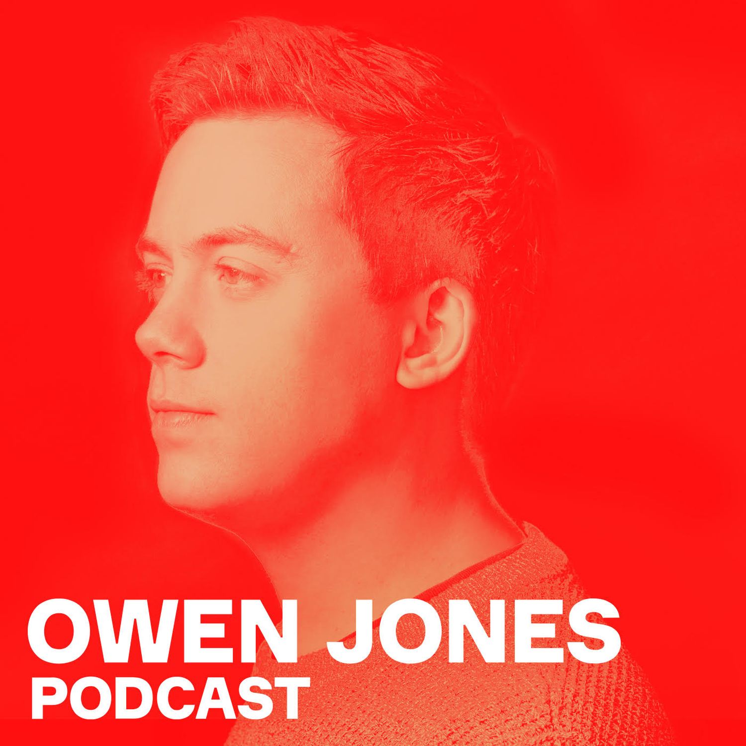 The Owen Jones Podcast 