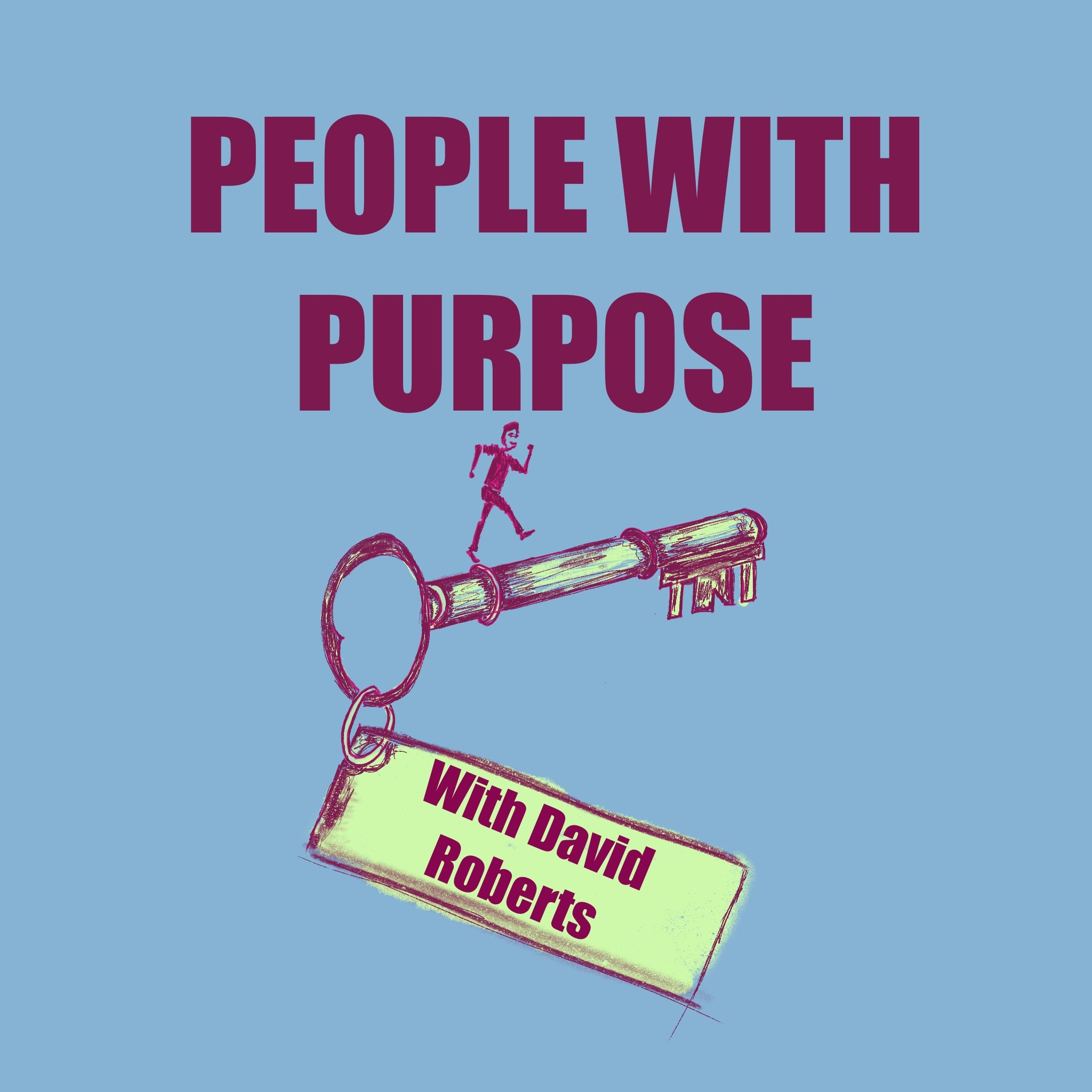 People With Purpose 