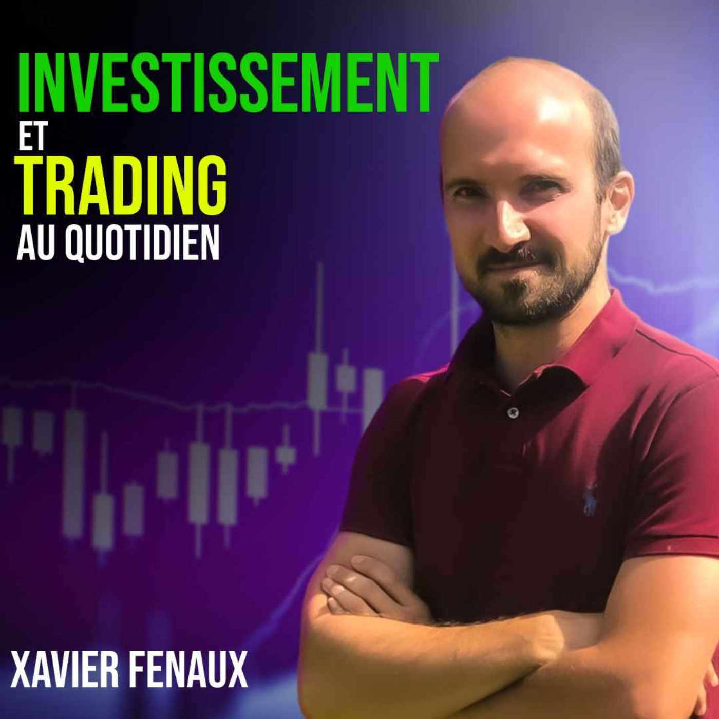 Investissement et Trading au quotidien 