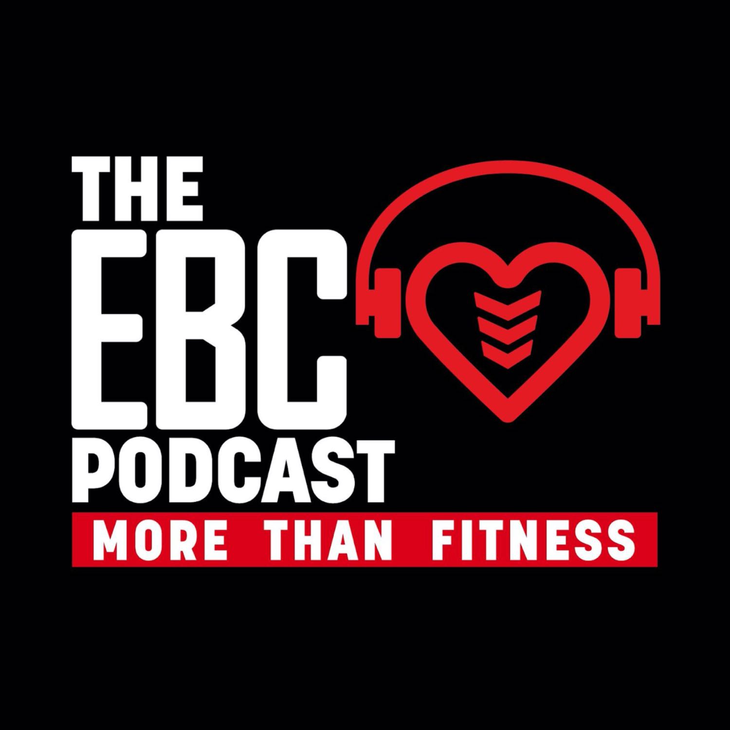 EP.5 How the Fitness Industry has Evolved and Continues to do so