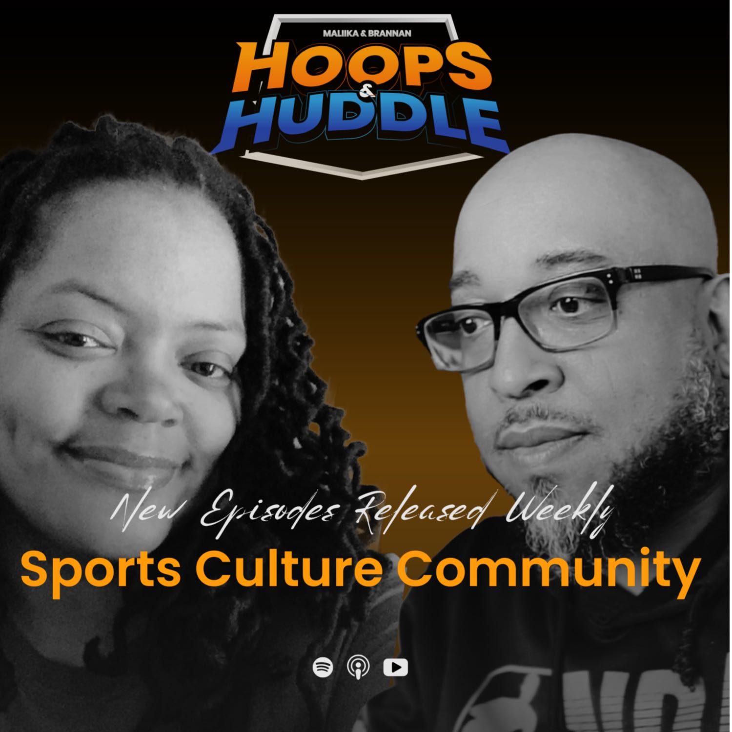 Hoops & Huddle 