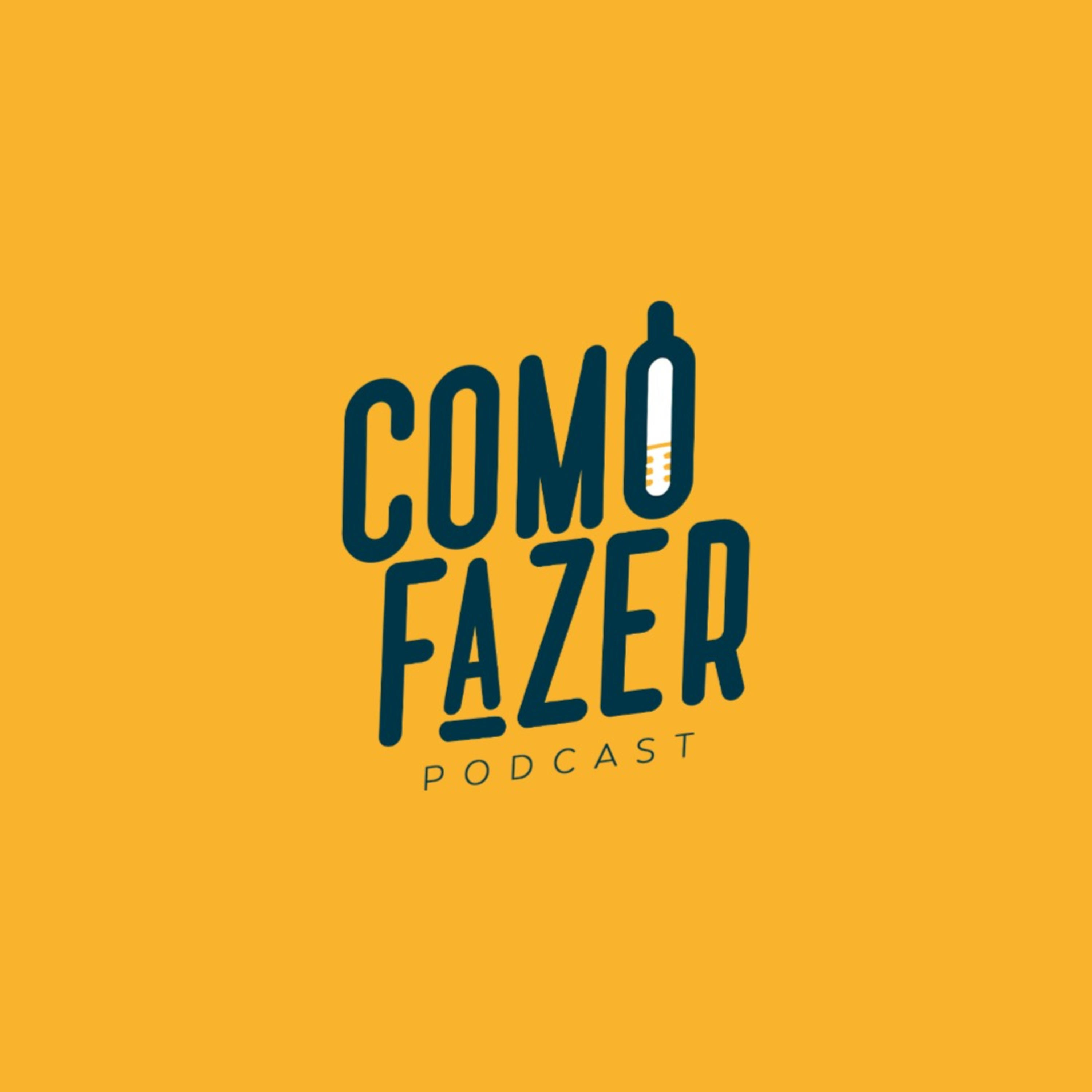 Como fazer podcast 