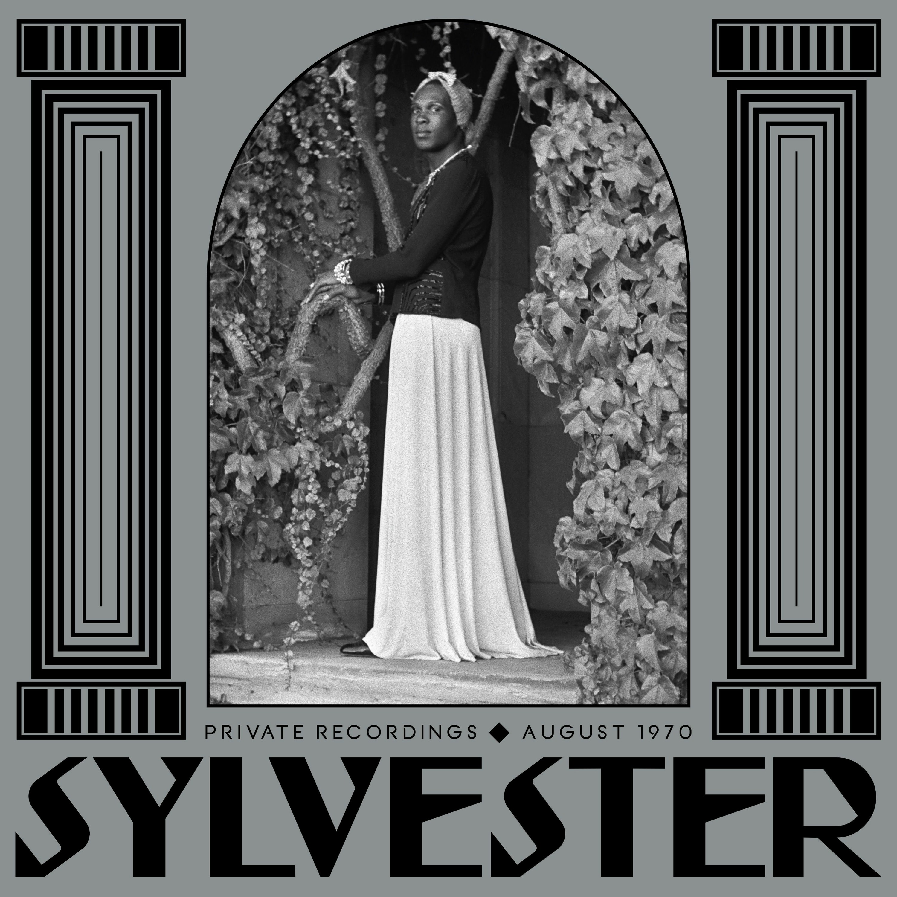 ⁣Sylvester - Private Recordings, August 1970 SNIPS