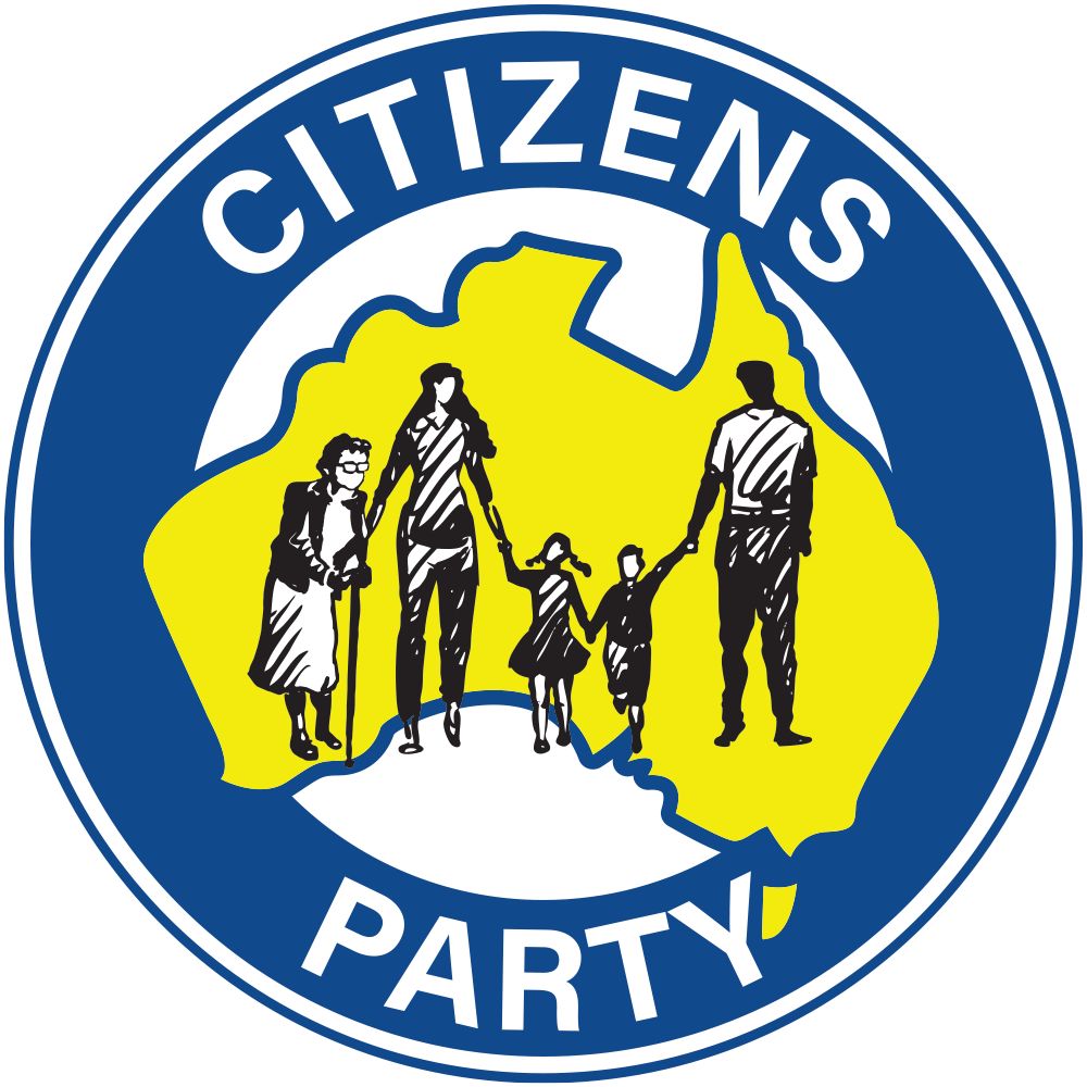 The Citizens Report 