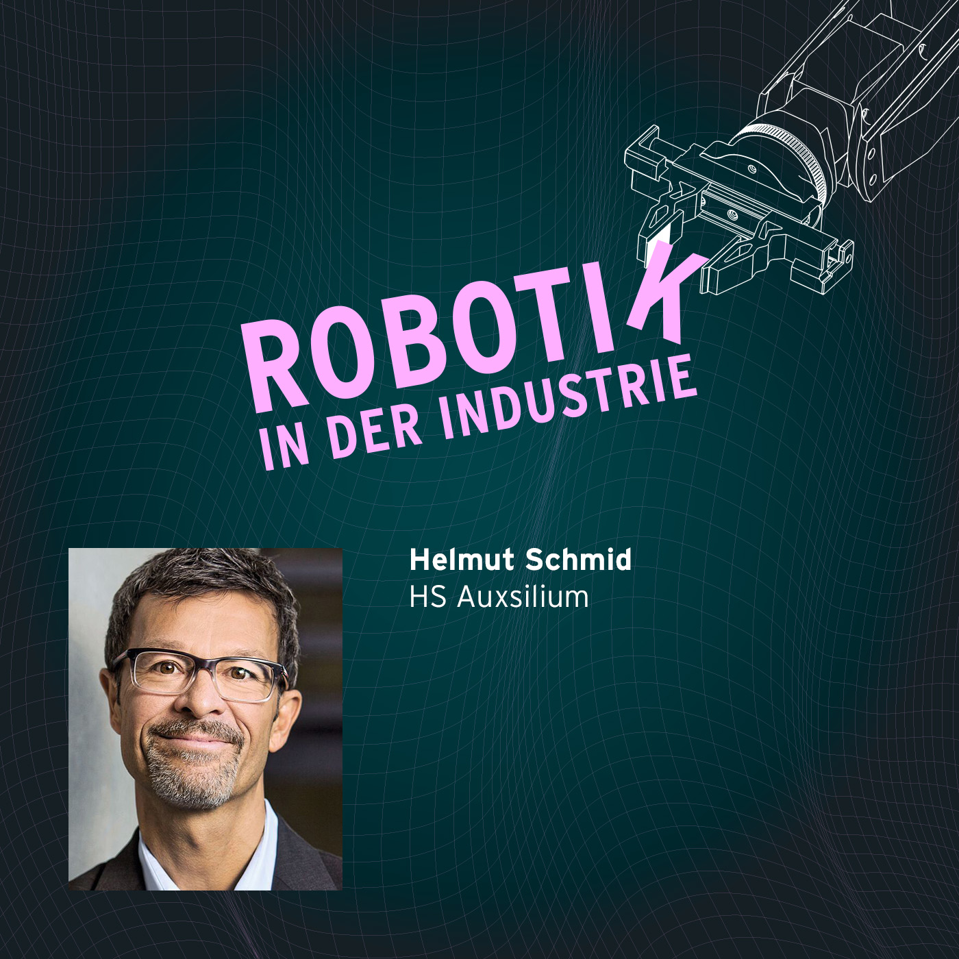 Robotik in der Medizin, was wird aus Franka?, geht auf die ROS Conference und Rockwell überrascht alle