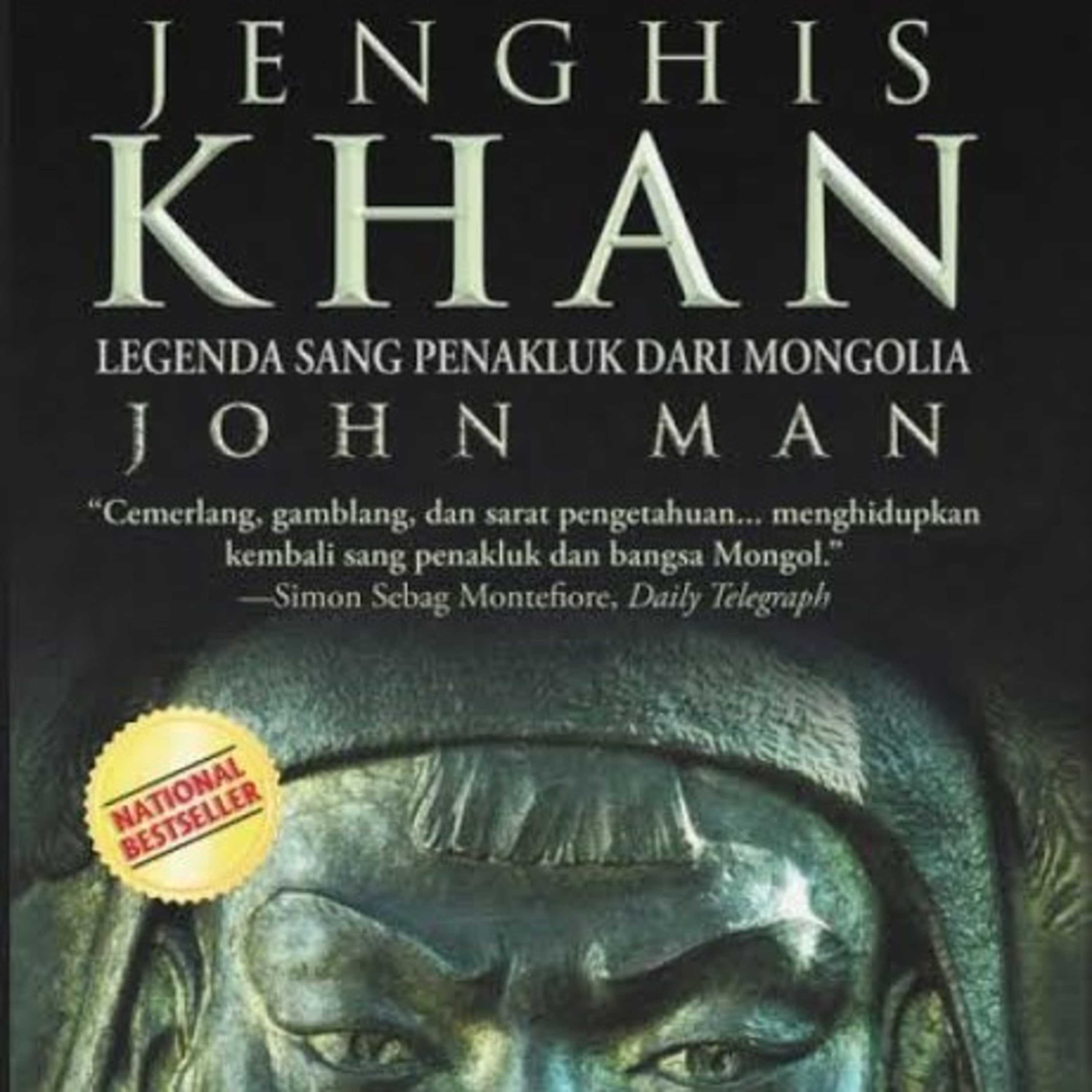 BAB IV (17) | Jenghis Khan - John Man