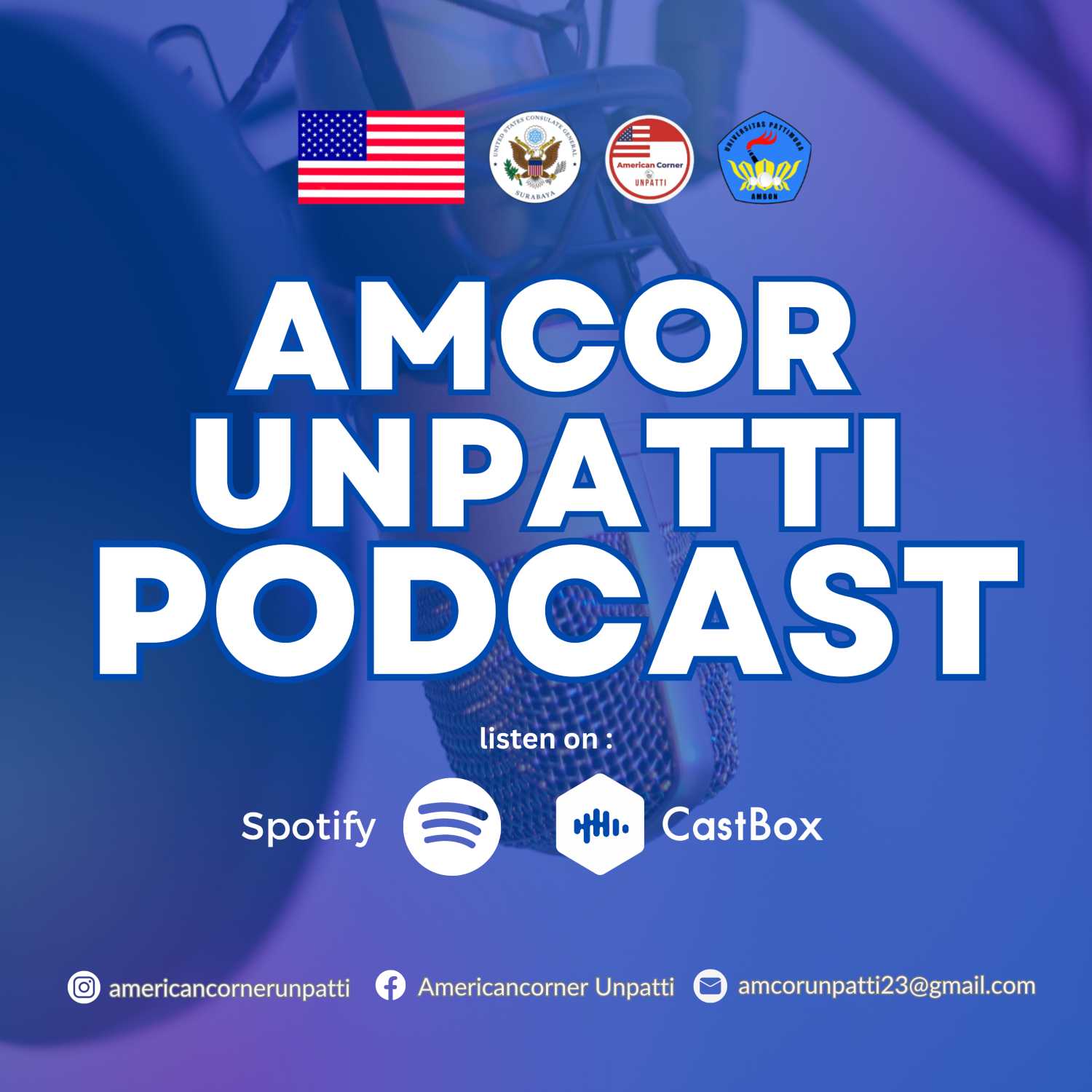 Amcor UNPATTI Podcast 