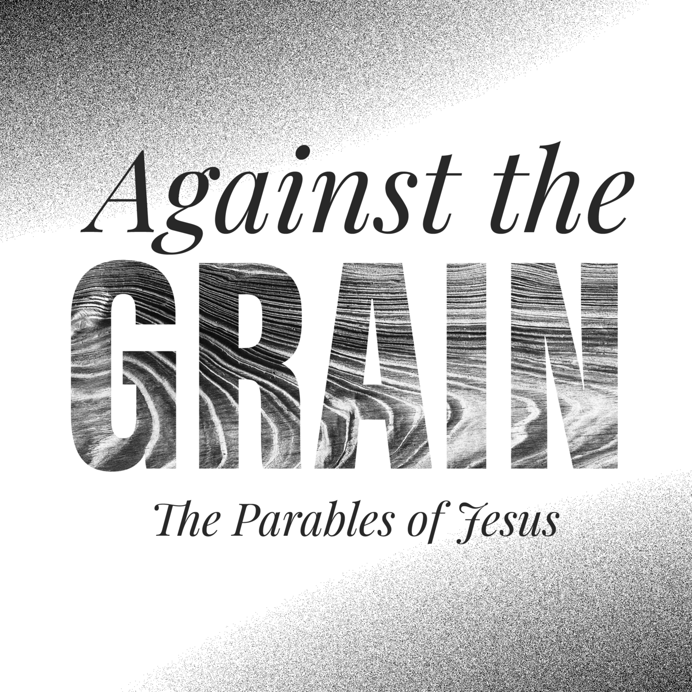 ⁣Against the Grain | Week 10 (AUG 13)