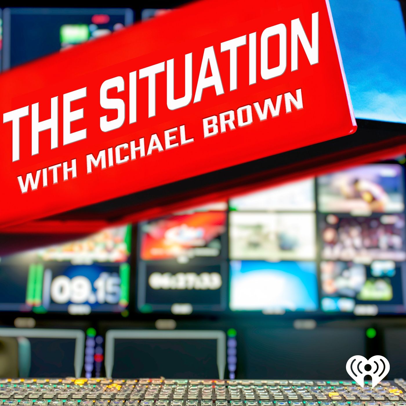 The Situation With Michael Brown 