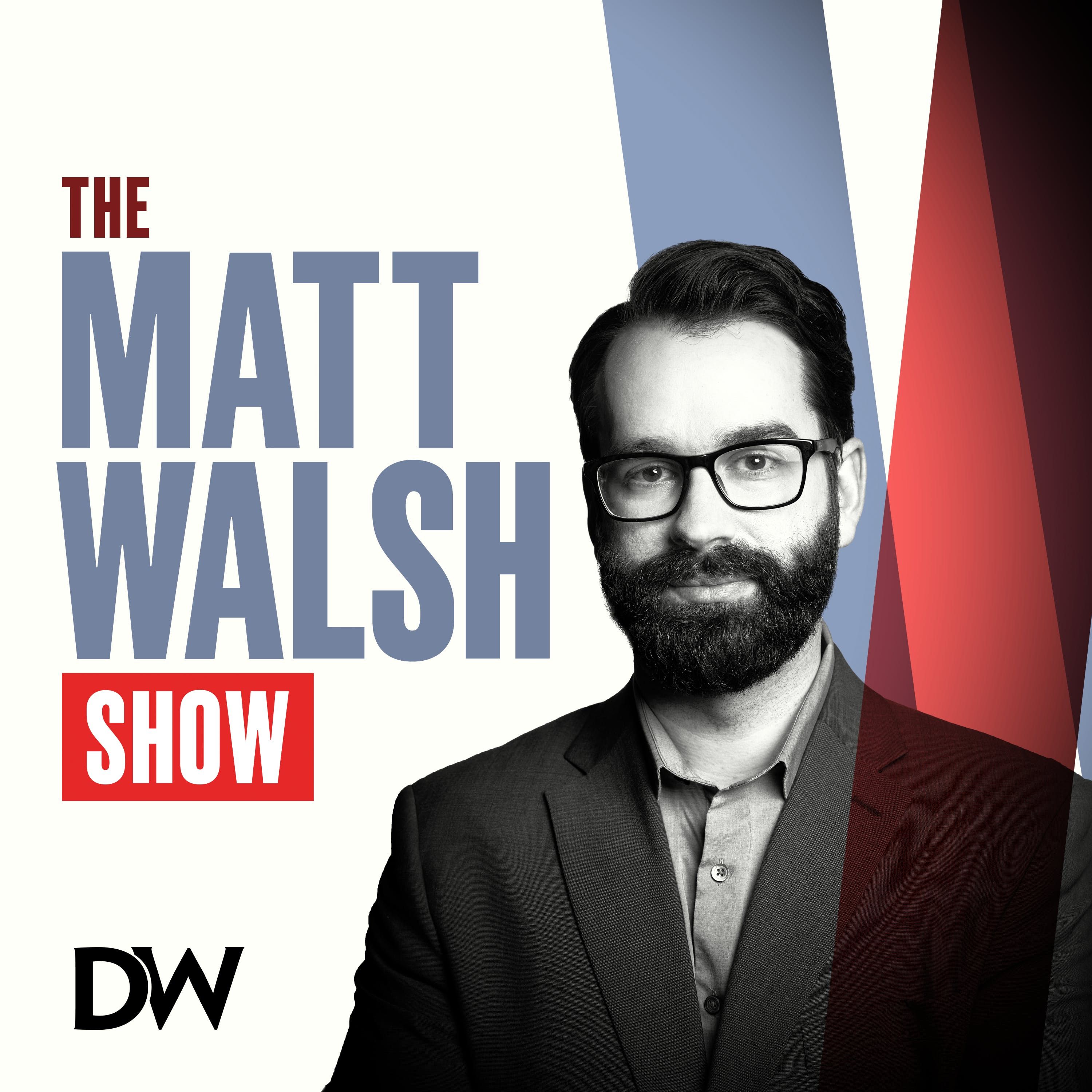 Reviewing WOKE Kids Shows with Matt Walsh - Part Two