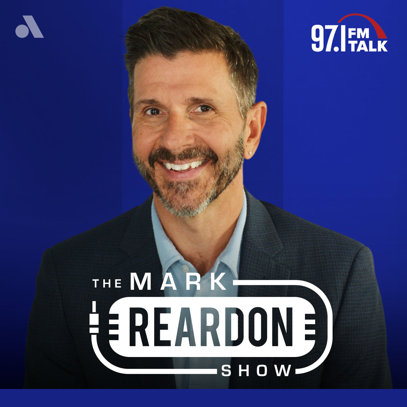 Mark Reardon Show 