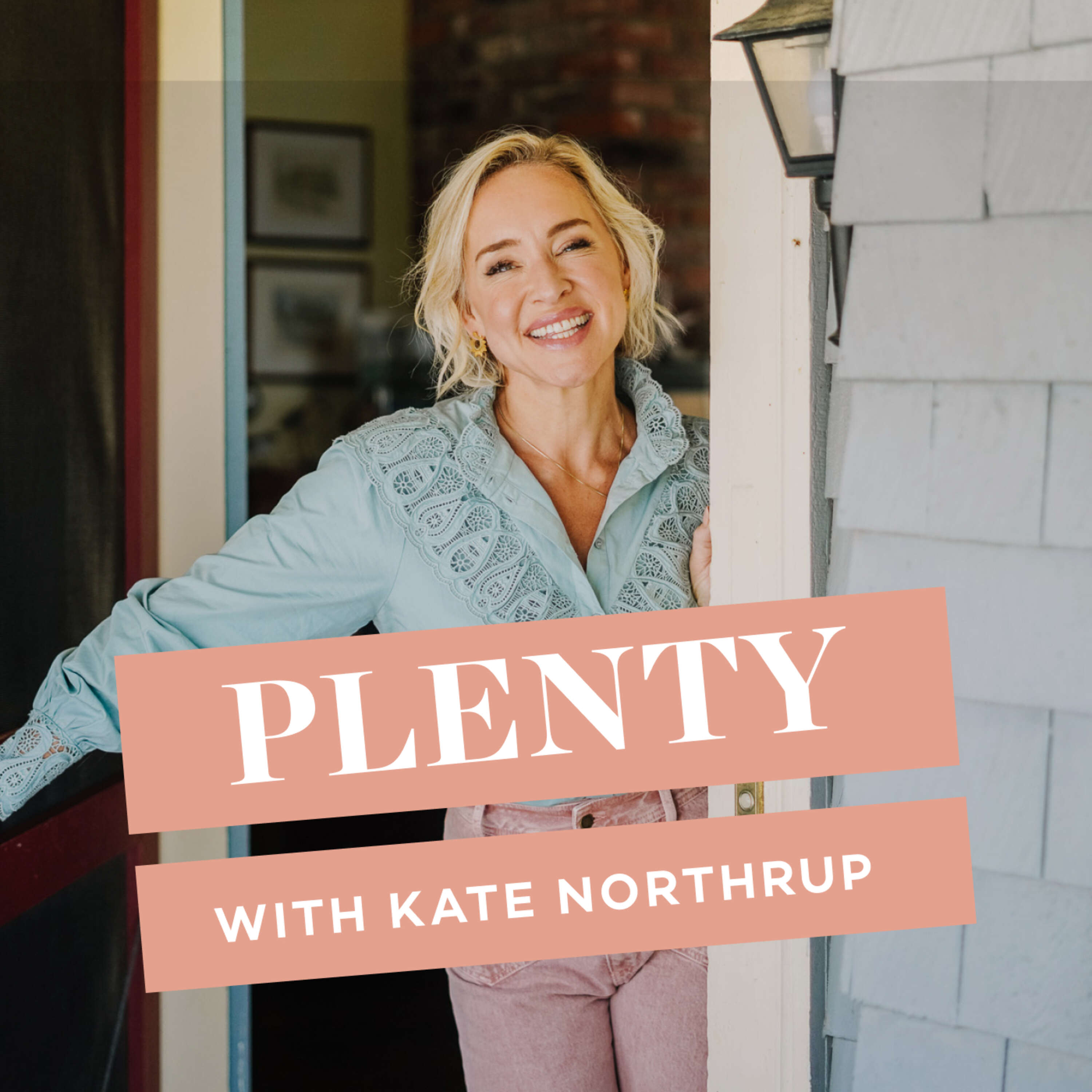 Plenty with Kate Northrup 