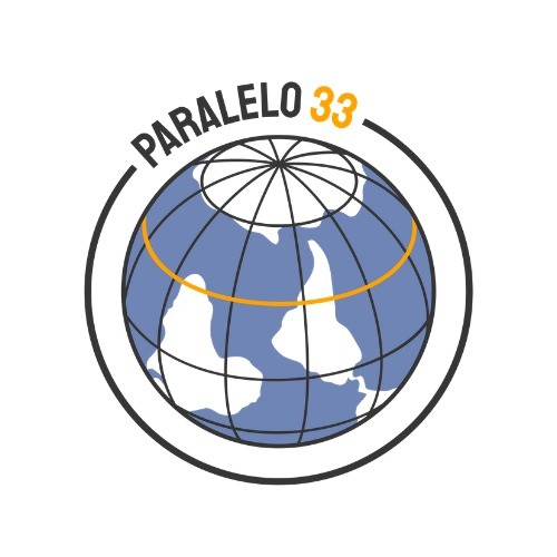 Paralelo 33 