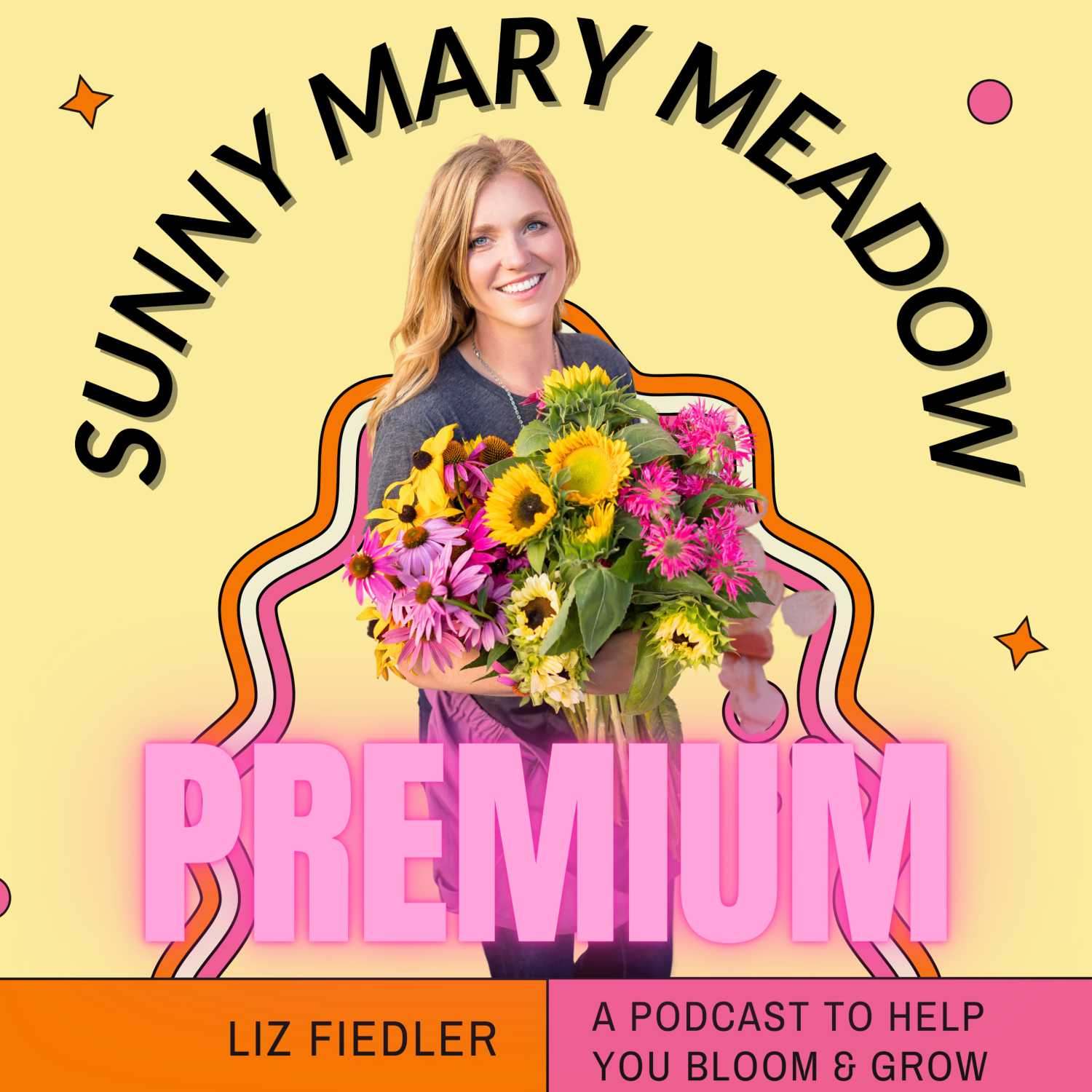 ⁣Sunny Mary Meadow PREMIUM Preview Episode 