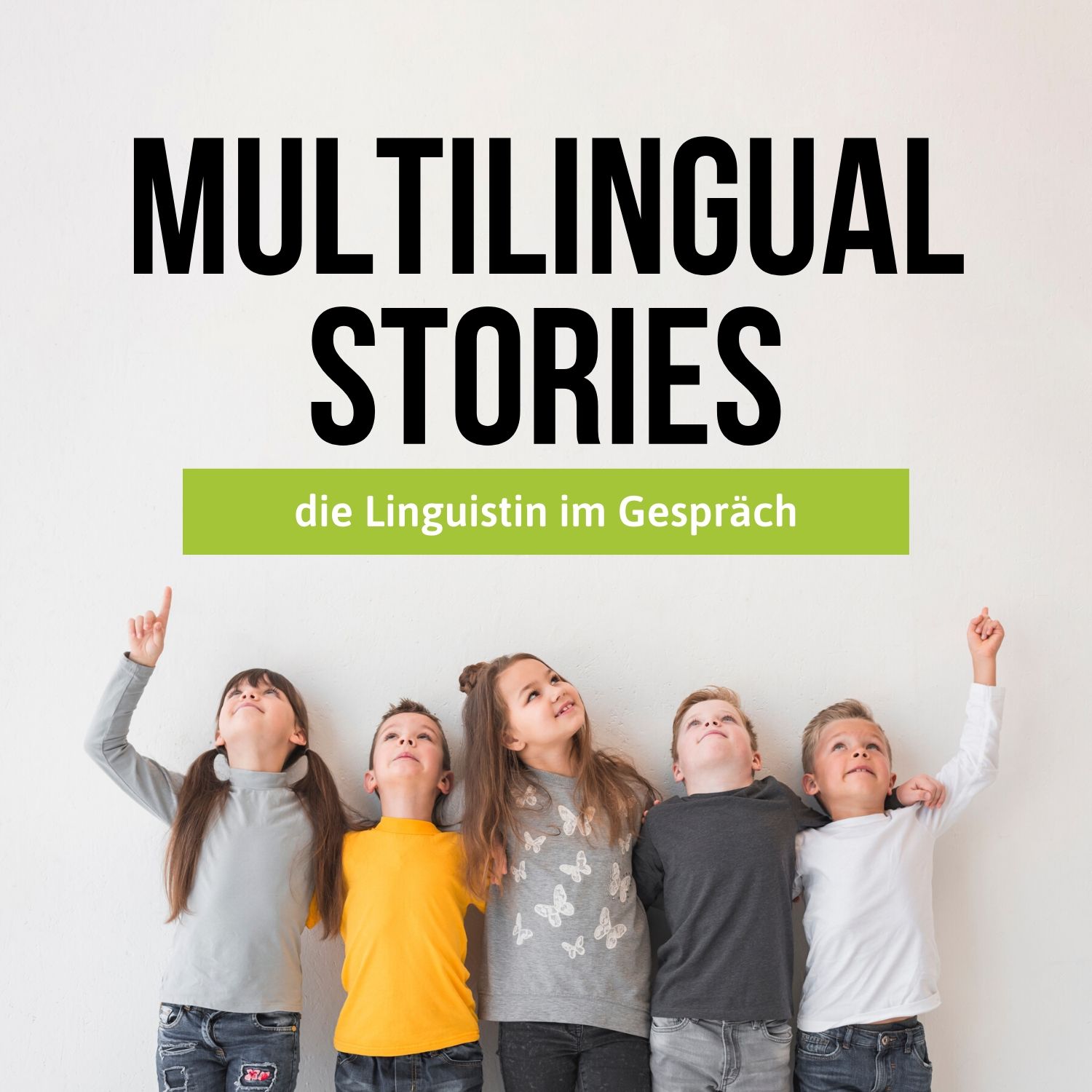 Multilingual Stories 