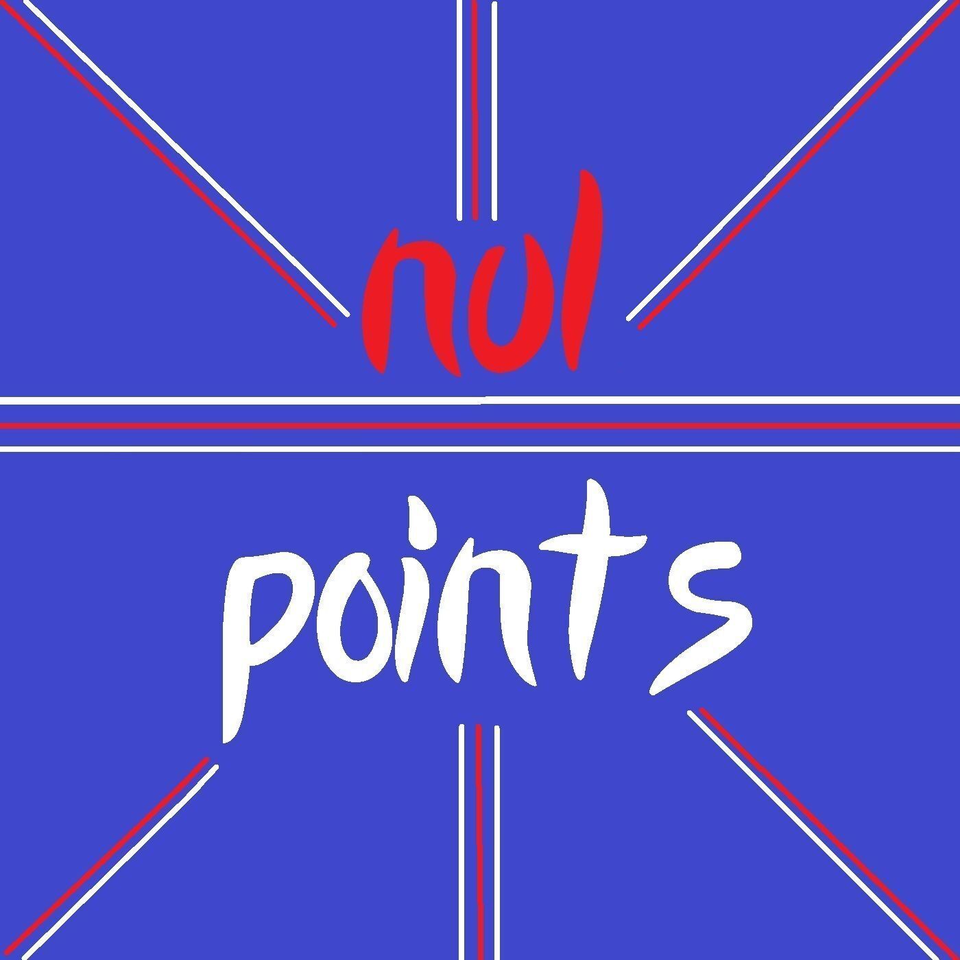 Nul Points: A Eurovision Fan Podcast 