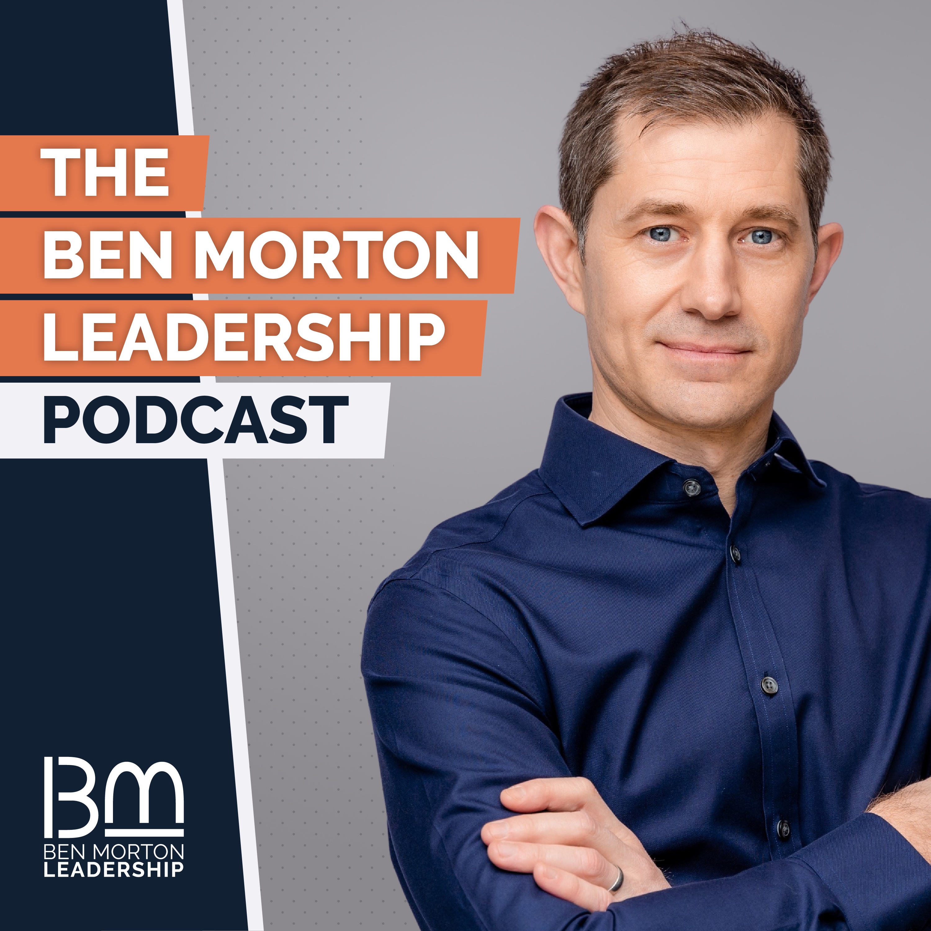 ⁣Mastering Leadership through Deep Listening with Oscar Trimboli