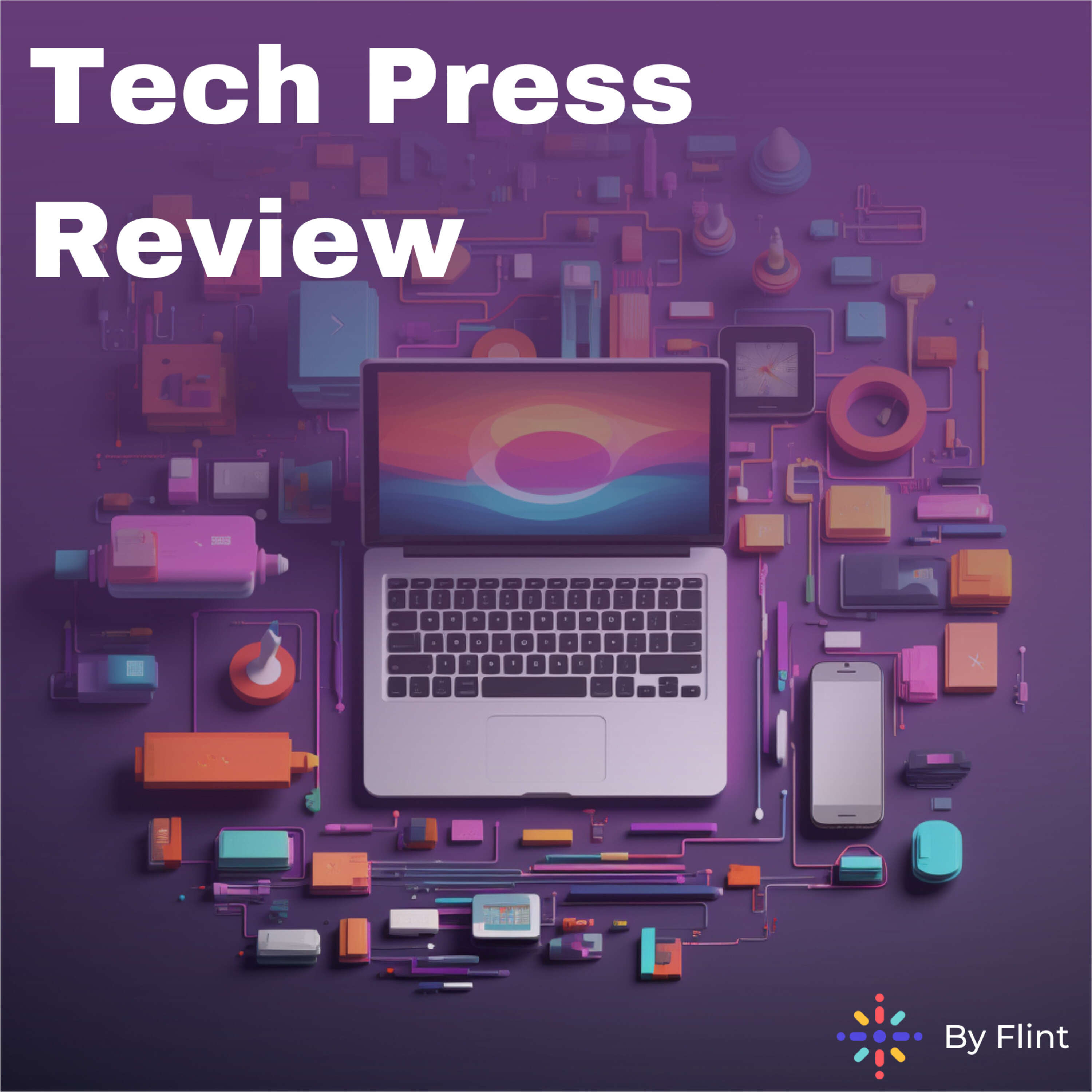 Tech Press Review - Sept 6th 2023