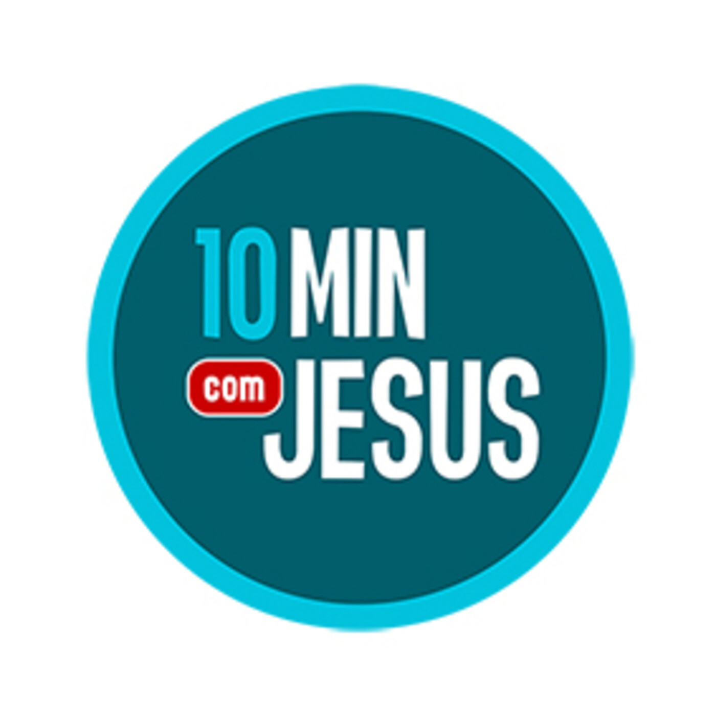 10 Minutos com Jesus 