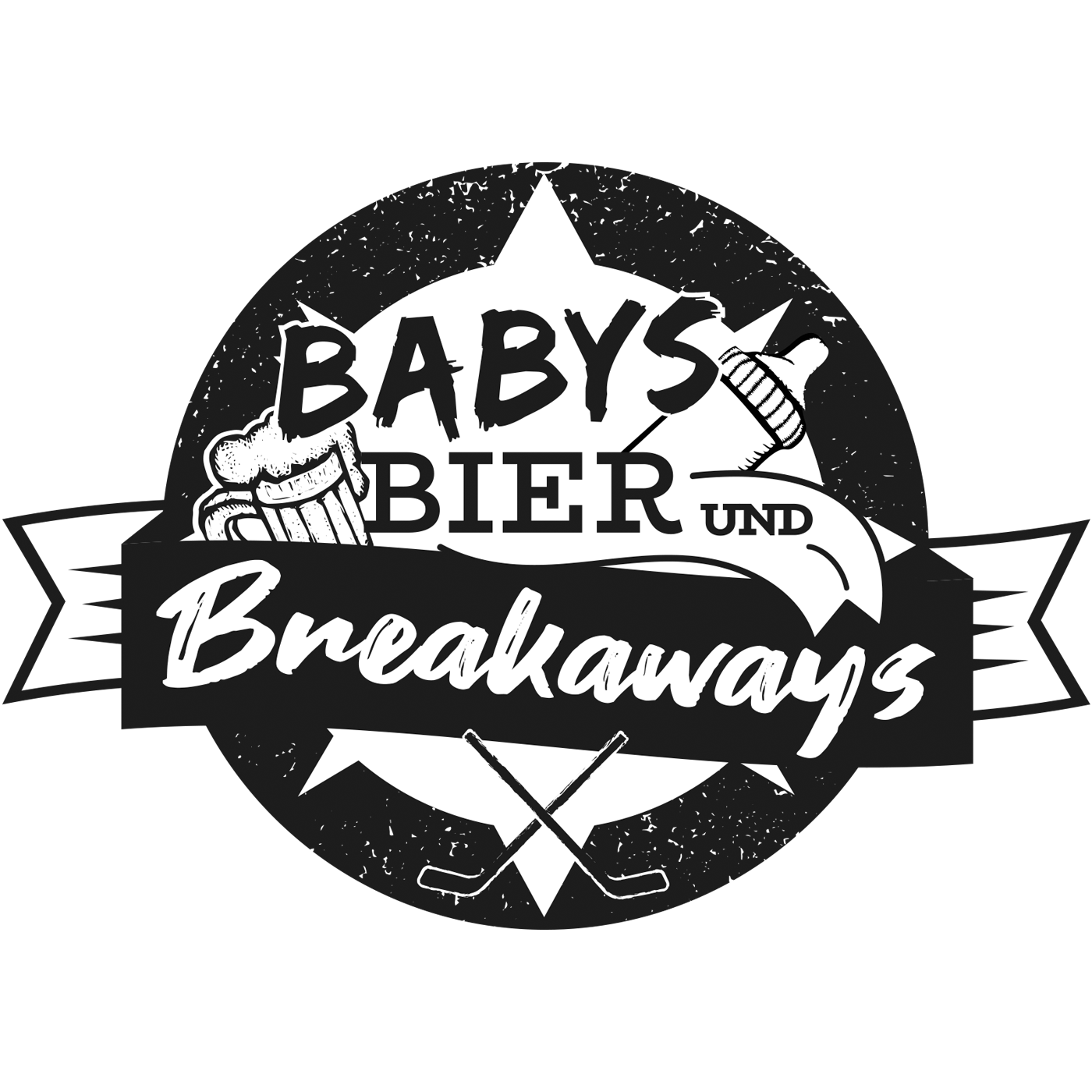 Babys, Bier und Breakaways 