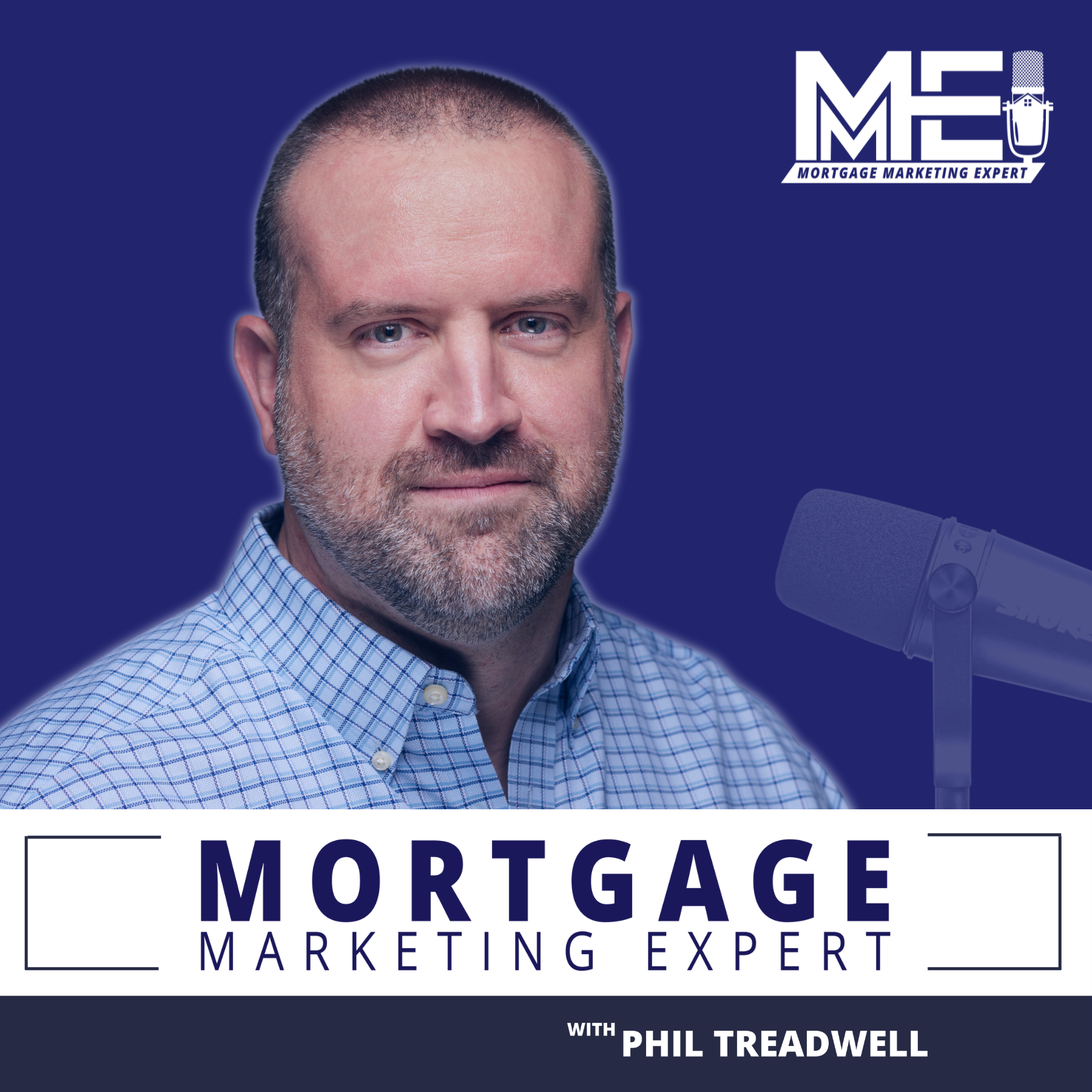 Mortgage Marketing Expert 