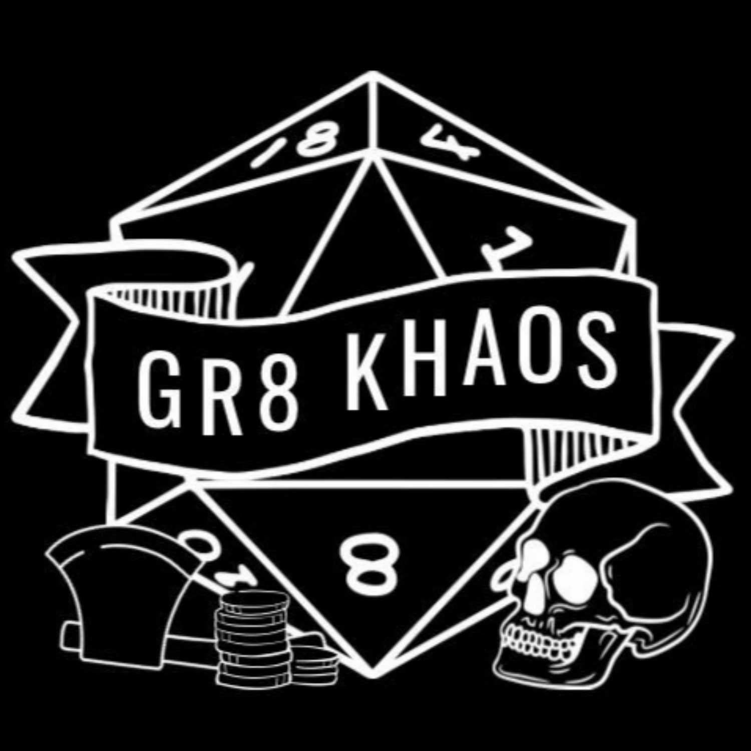 GR8 Khaos 