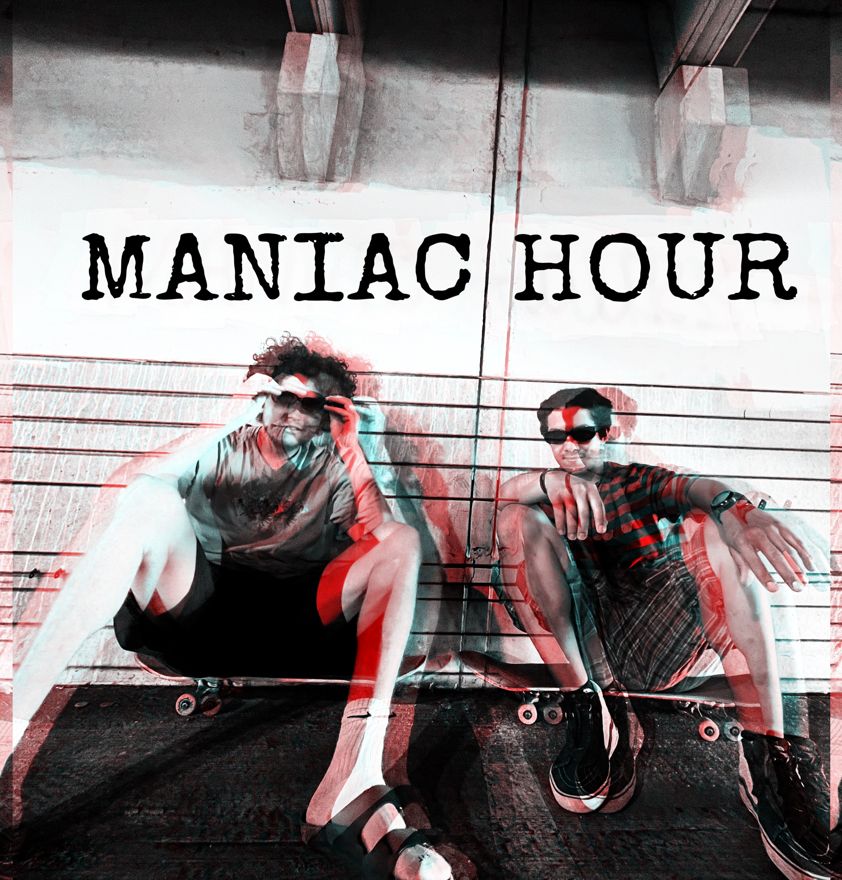 Maniac Hour 