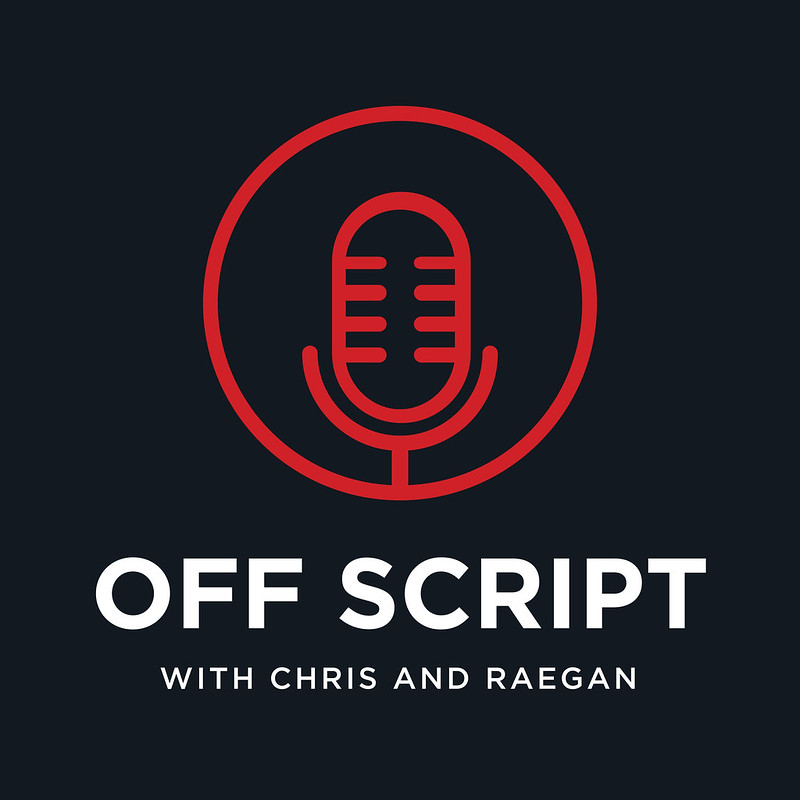 Off Script: The Struggle Bus