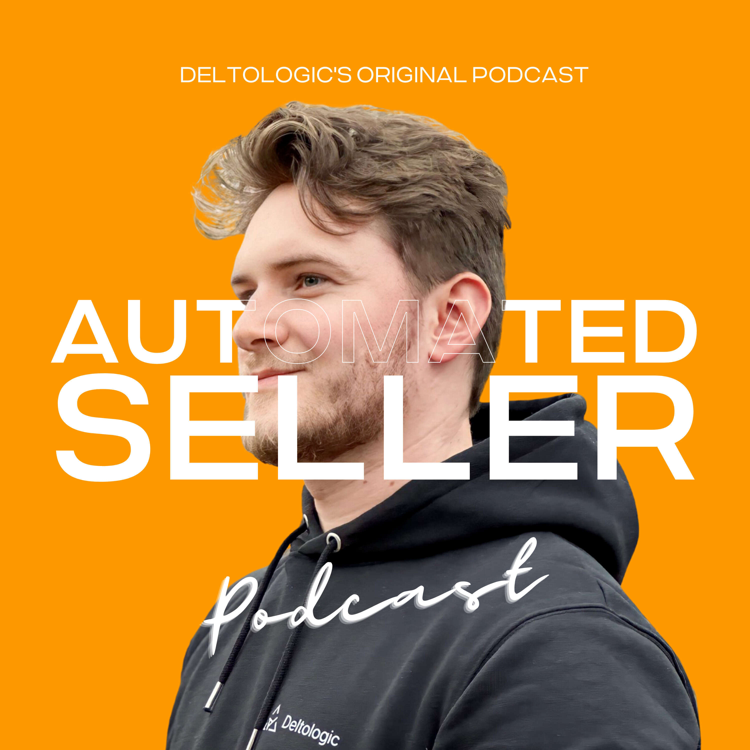 Automated Seller Podcast 