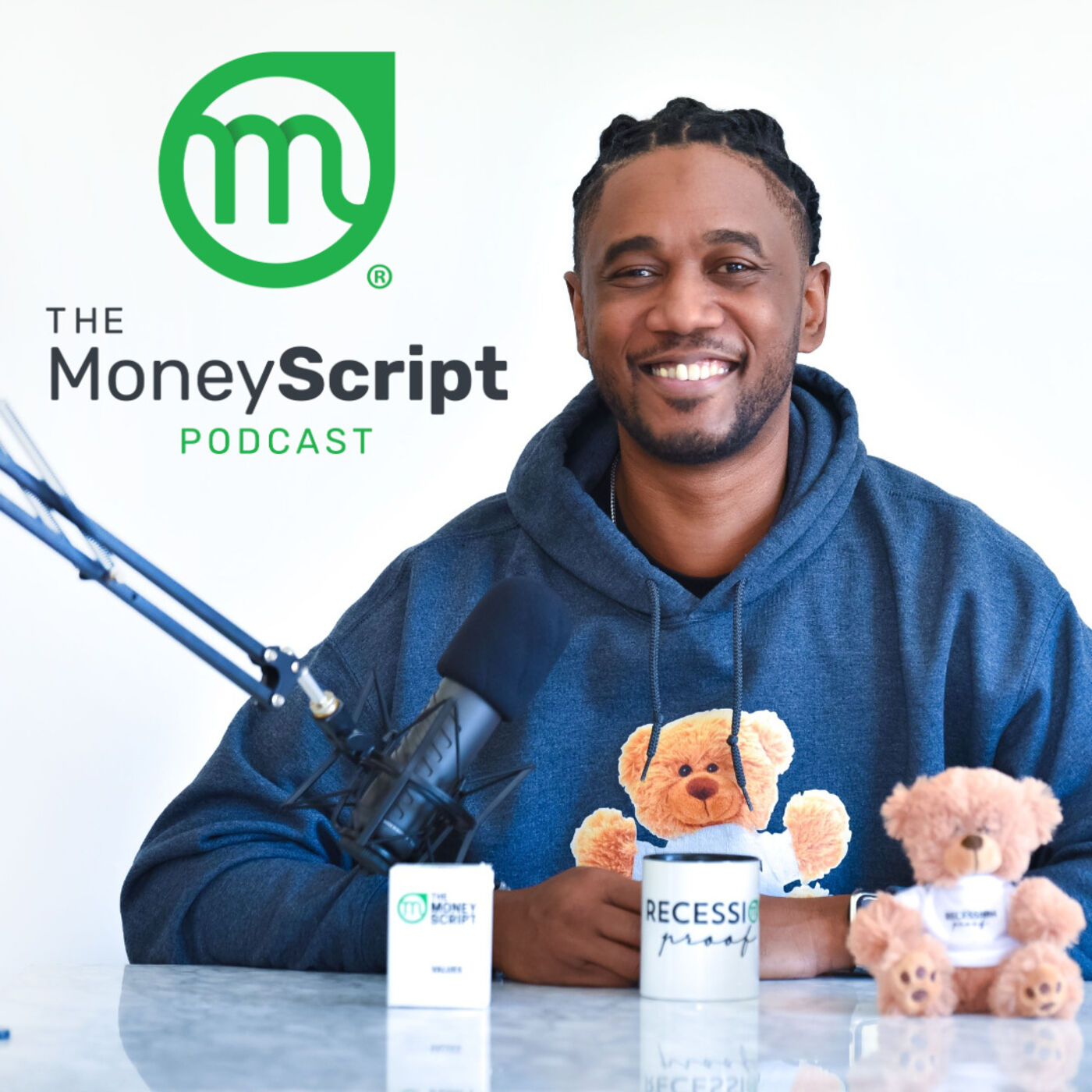 The Money Script 