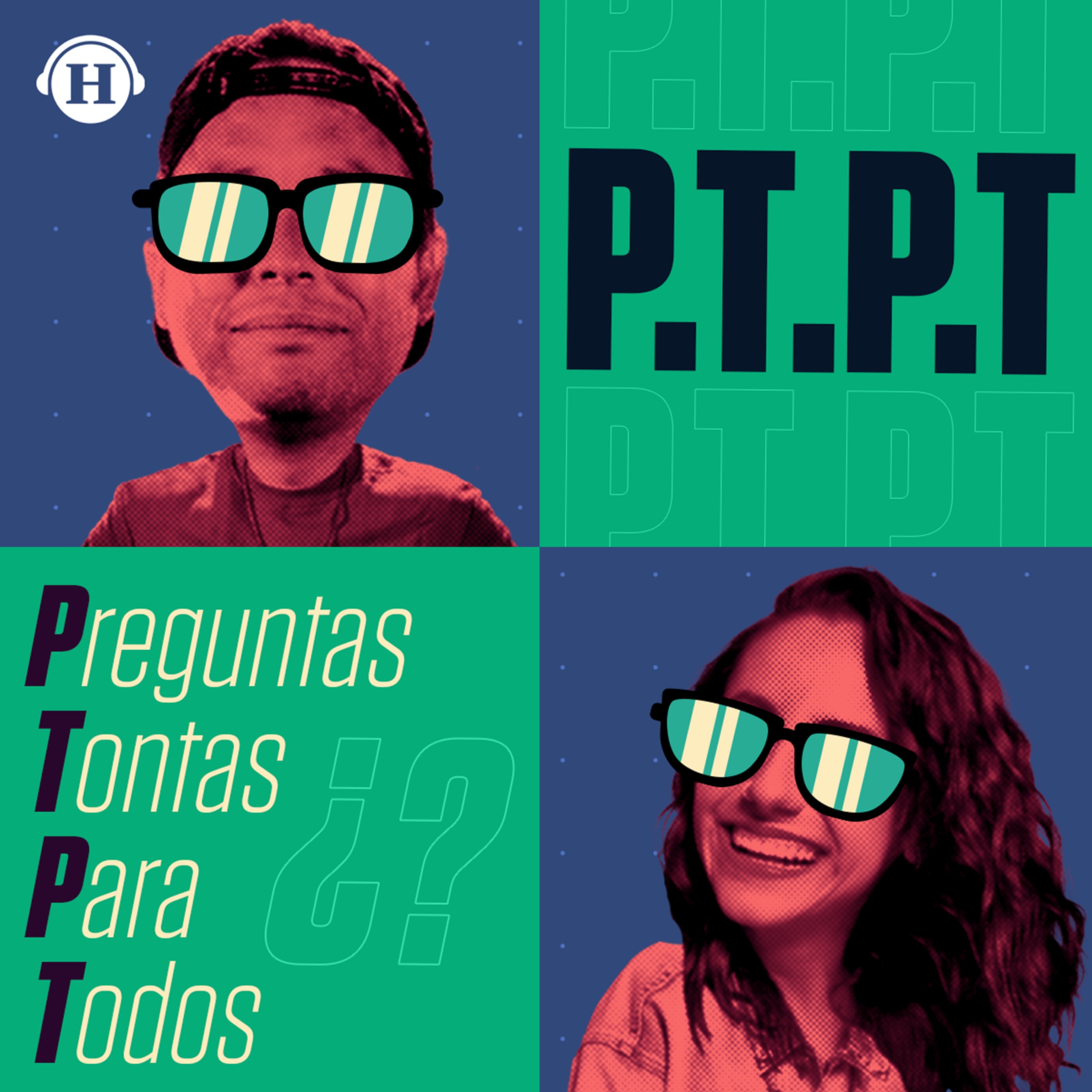 PTPT: Preguntas Tontas Para Todos 