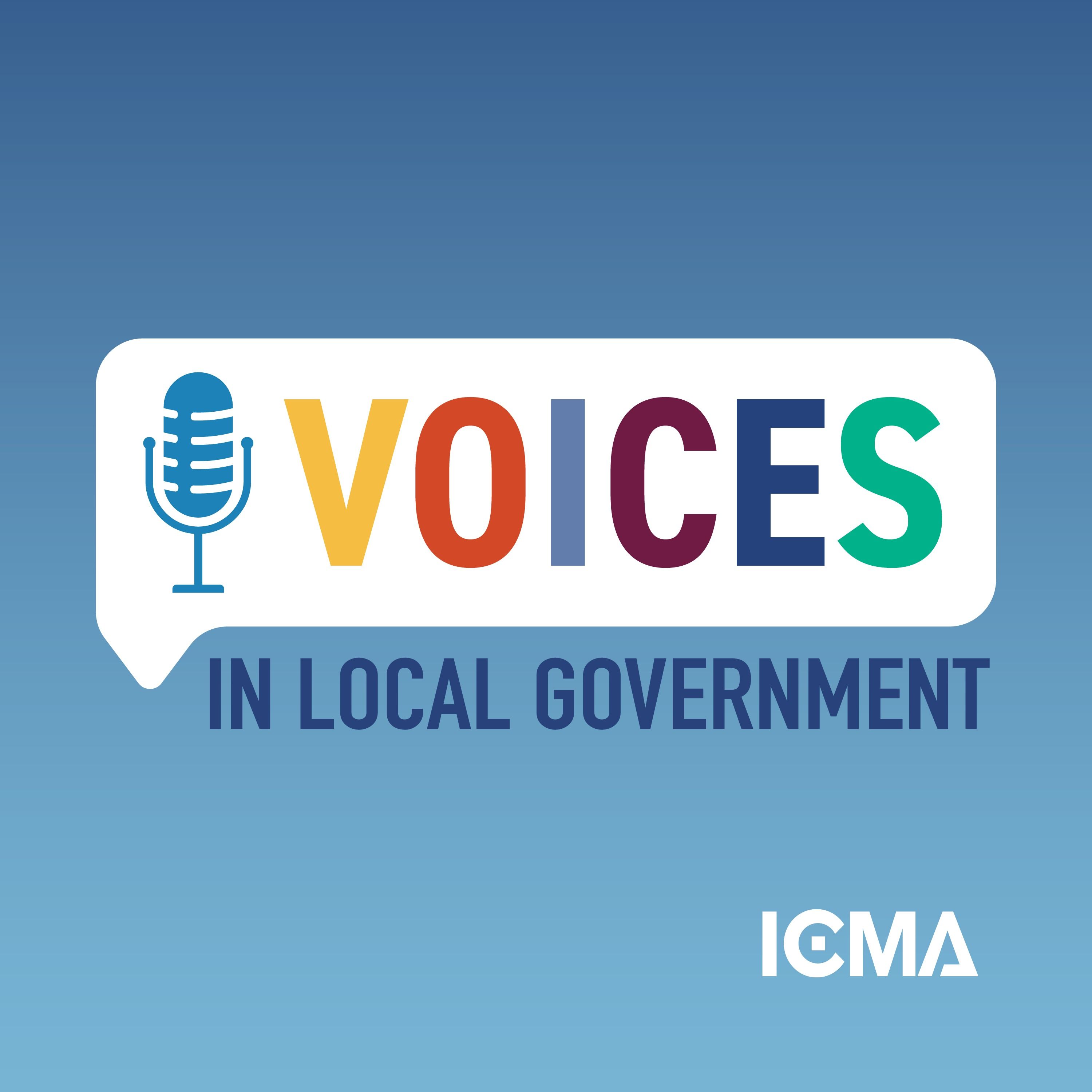 Voices in Local Government 