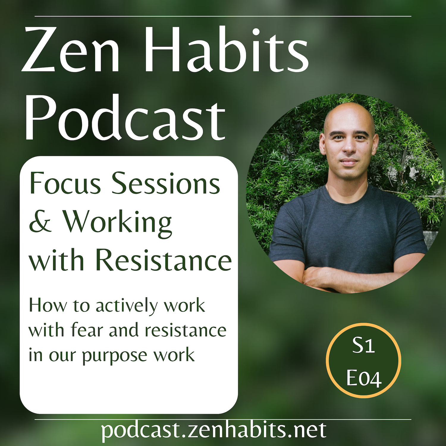 Focus Sessions & Working with Resistance