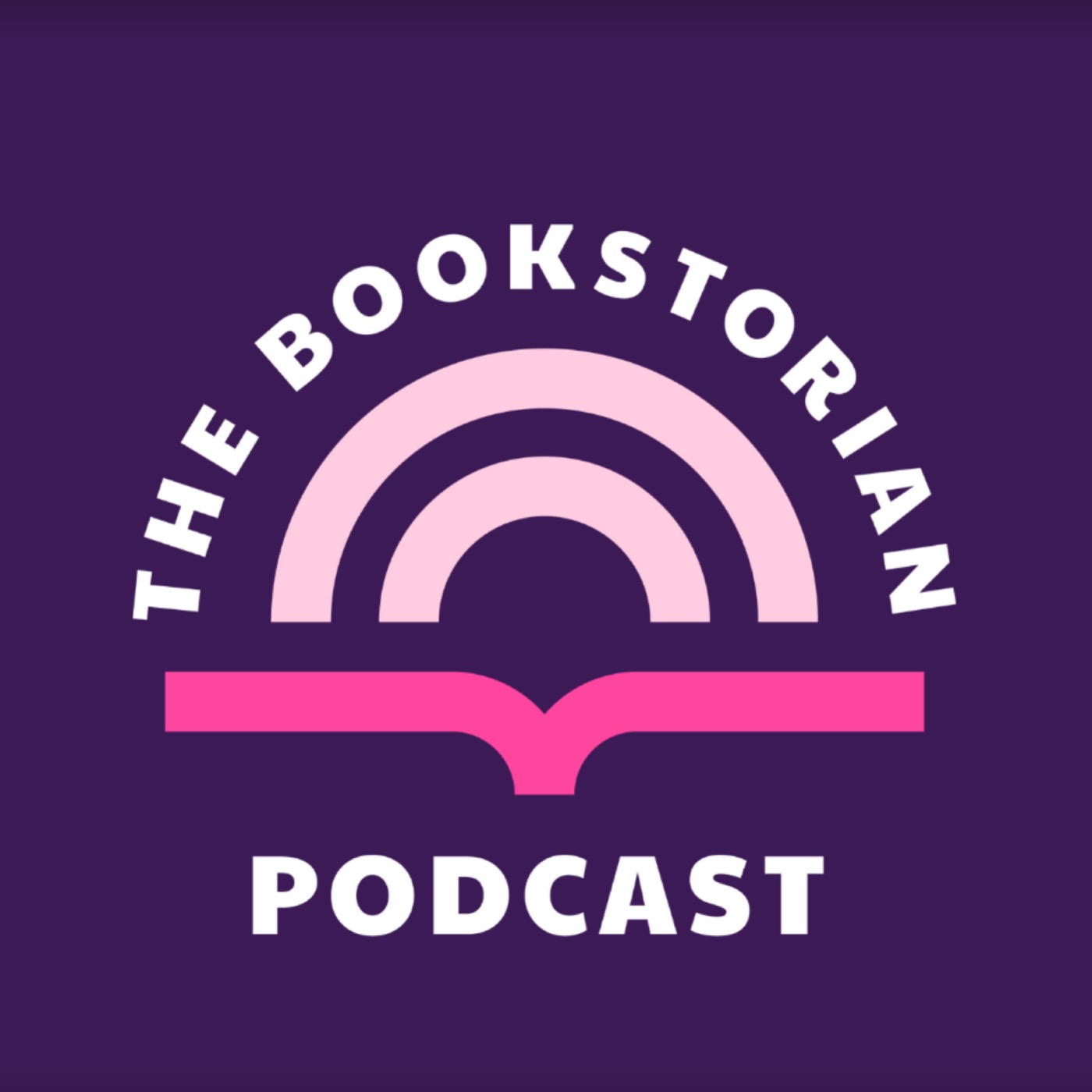 The Bookstorian Podcast 