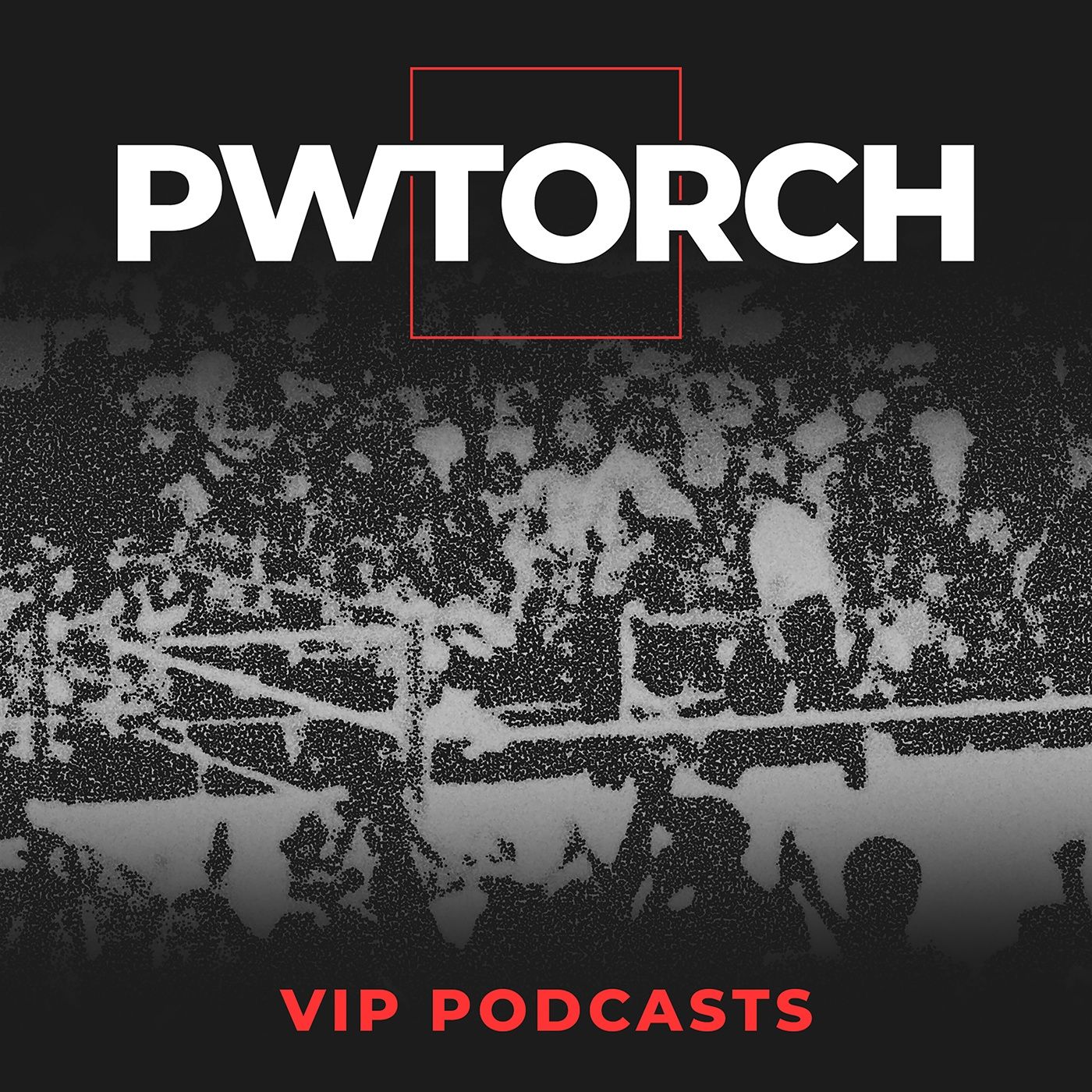 ⁣PWTorch VIP Podcast for Everyone - VIP Podcast Vault – 18 Yrs Ago – Post-PPV Roundtable on WWE Unforgiven with analysis of Cena-Angle, more